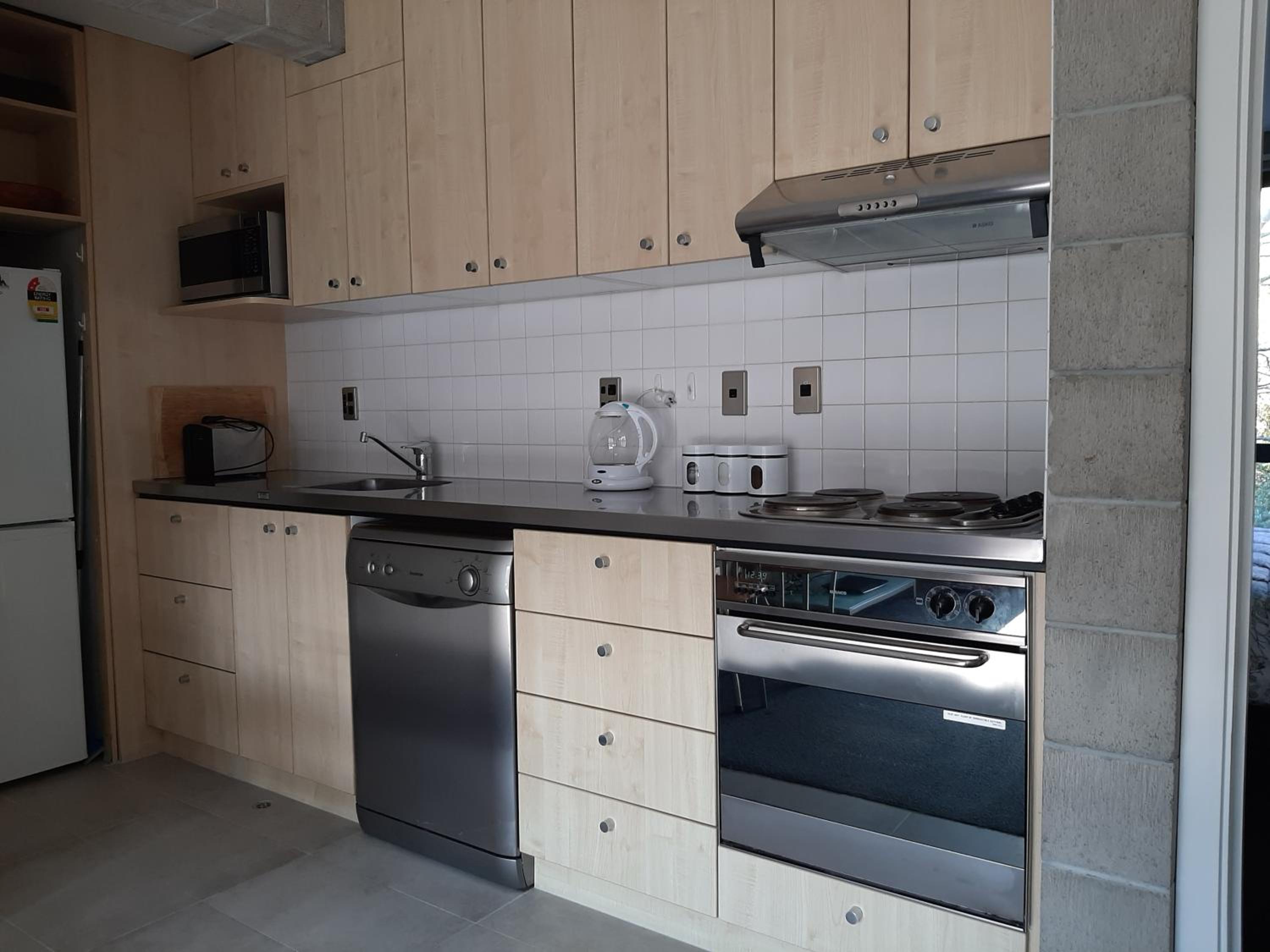City Apartment