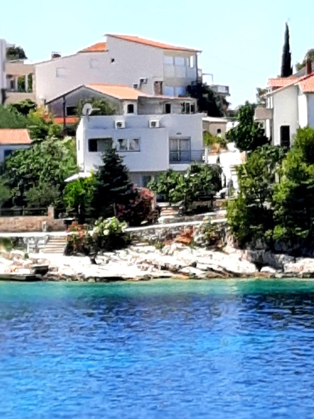 Apartments Petrovic view 5