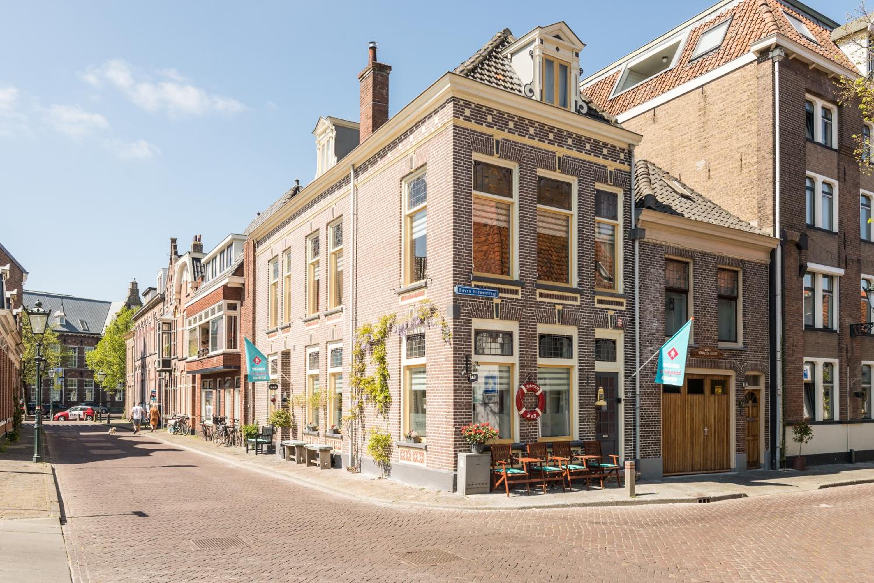 De Juttershoek Centrum