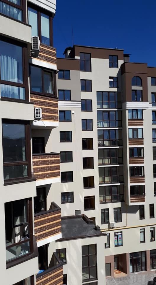 PREMIUM APARTMENTS Центр ЖК Андріївський en Ternopilʼ