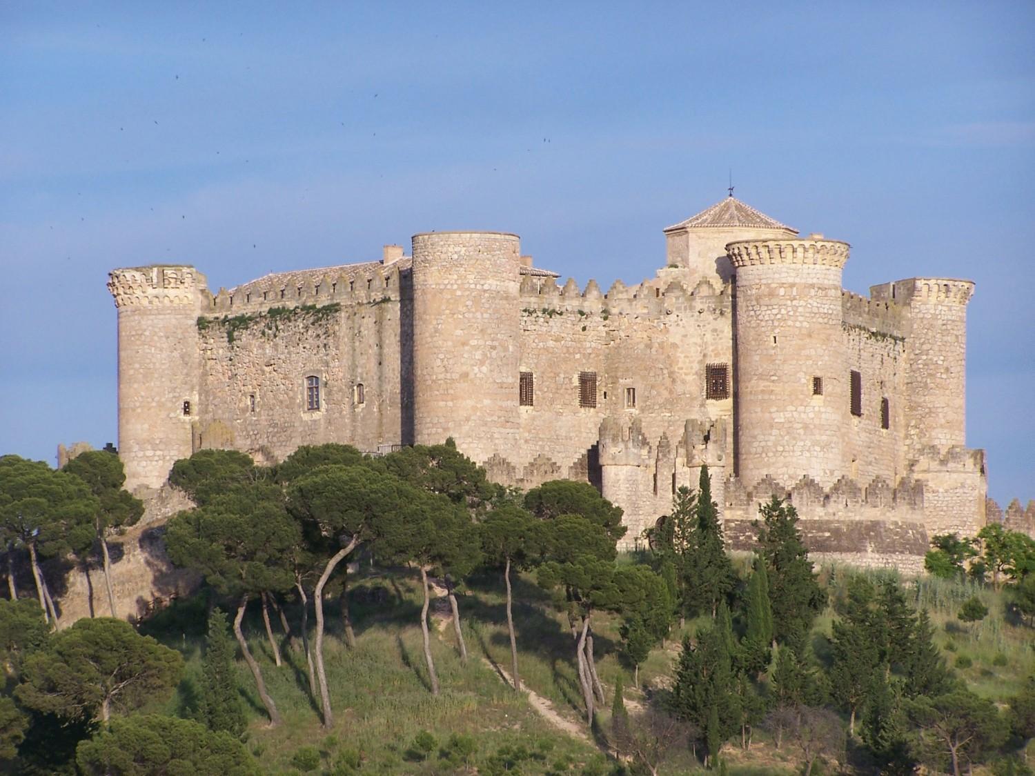 Casas Rurales el Cerrete de Haro