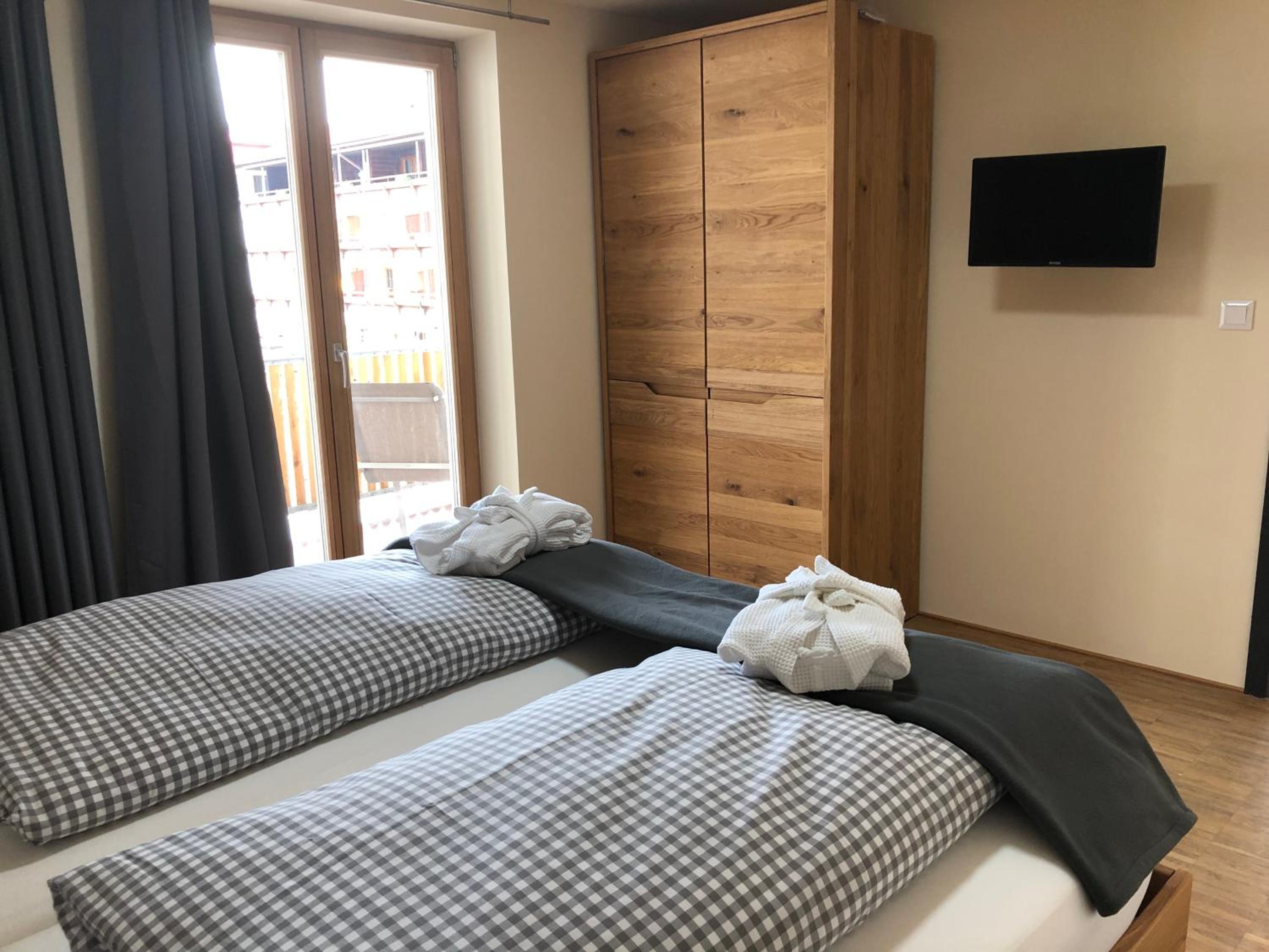Apartmenthotel Oberstdorf