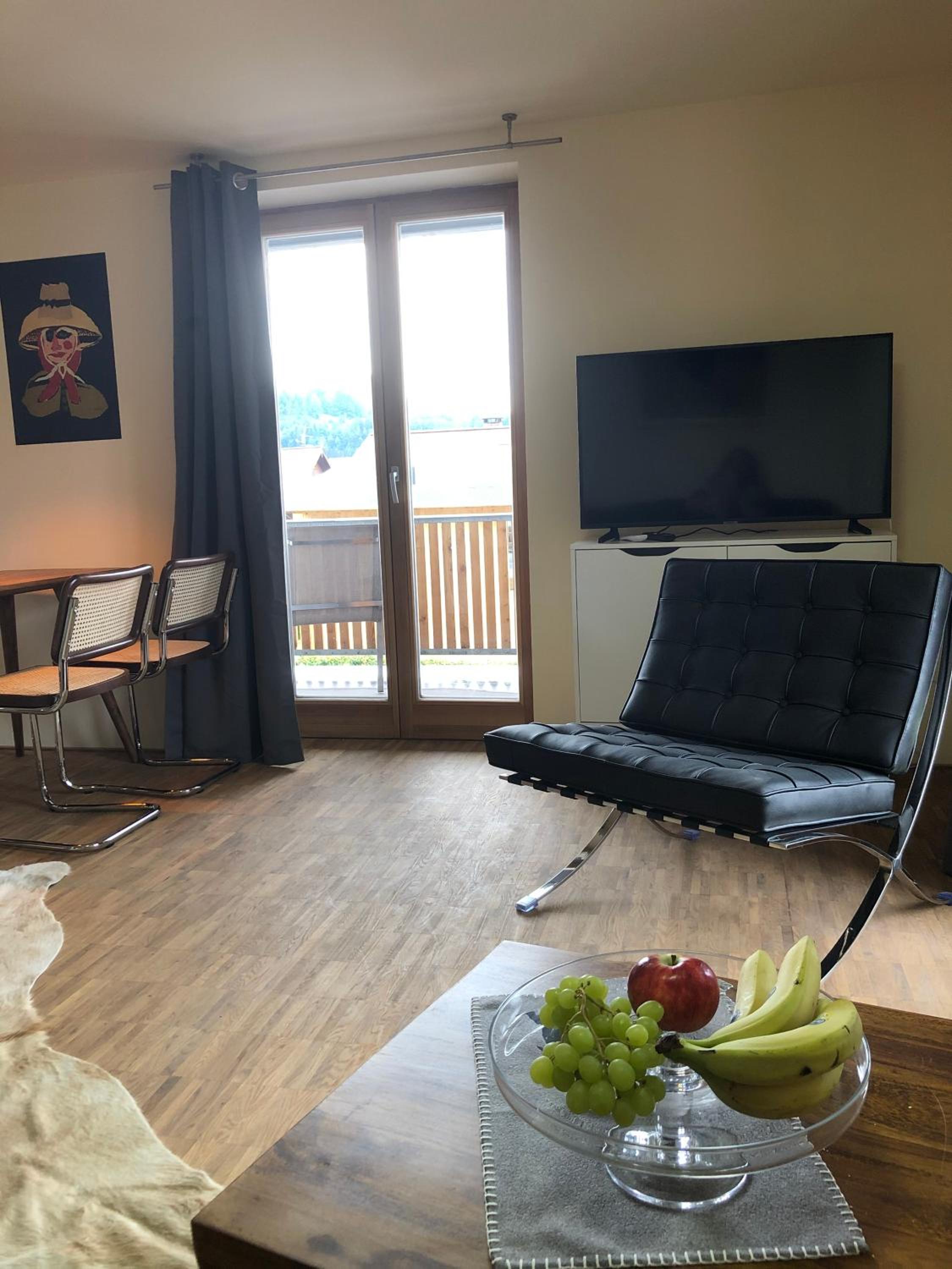 Apartmenthotel Oberstdorf