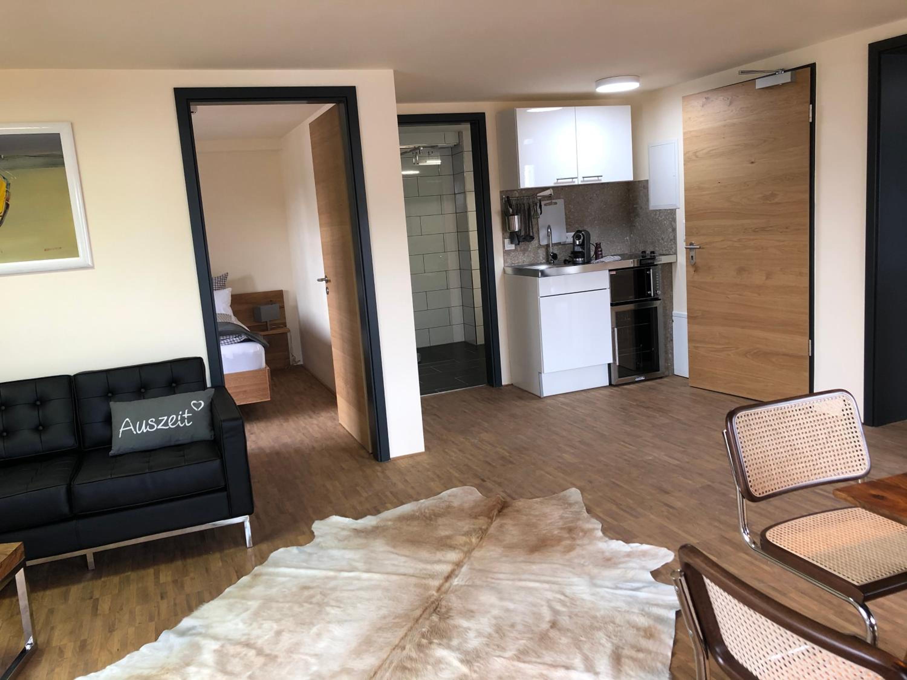 Apartmenthotel Oberstdorf