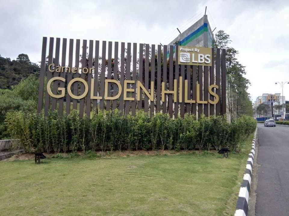 Bishops Cap at Cameron Highlands photo 1