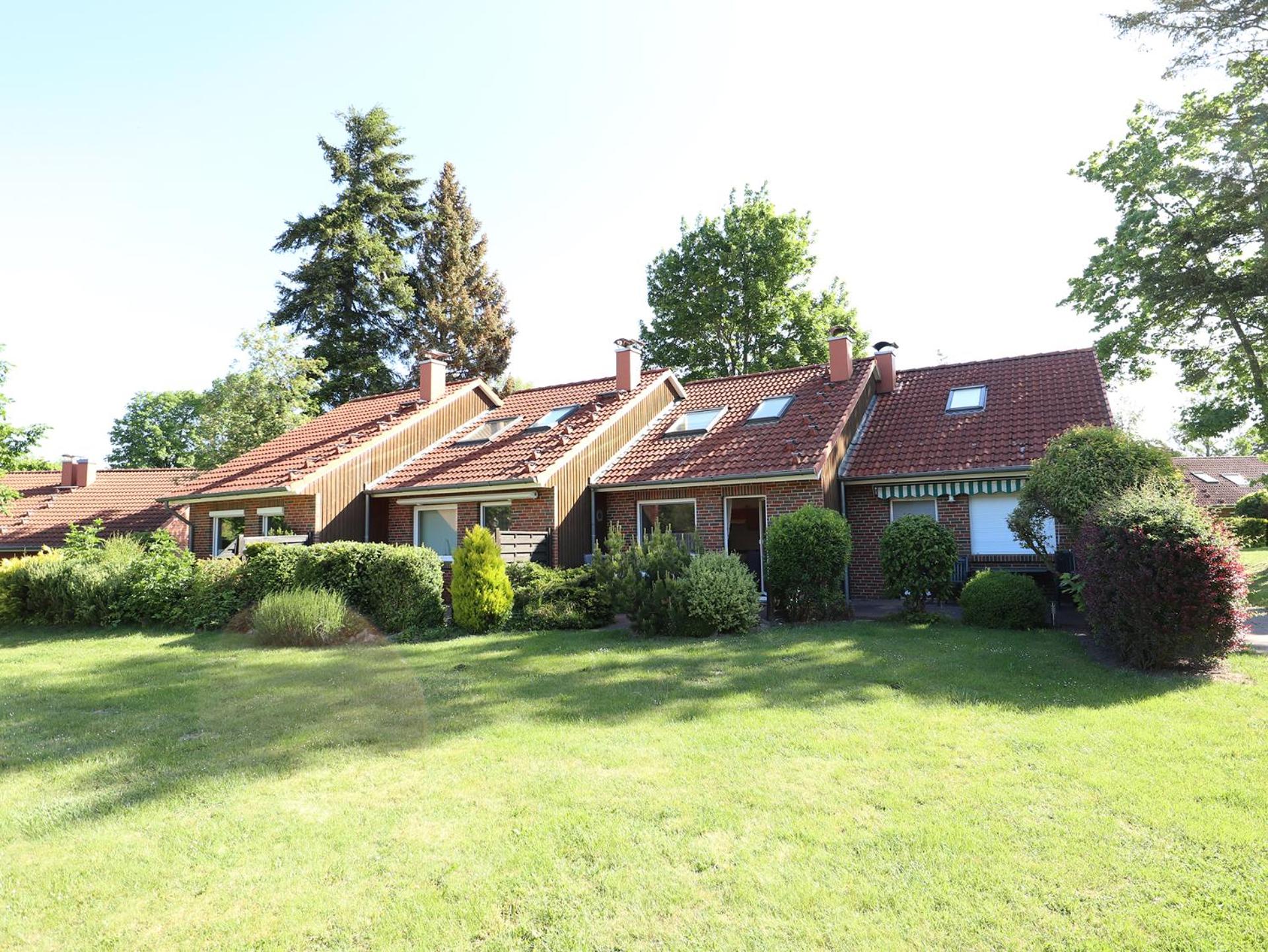 Urlauberdorf Ostseebad Boltenhagen Wohnung 49b