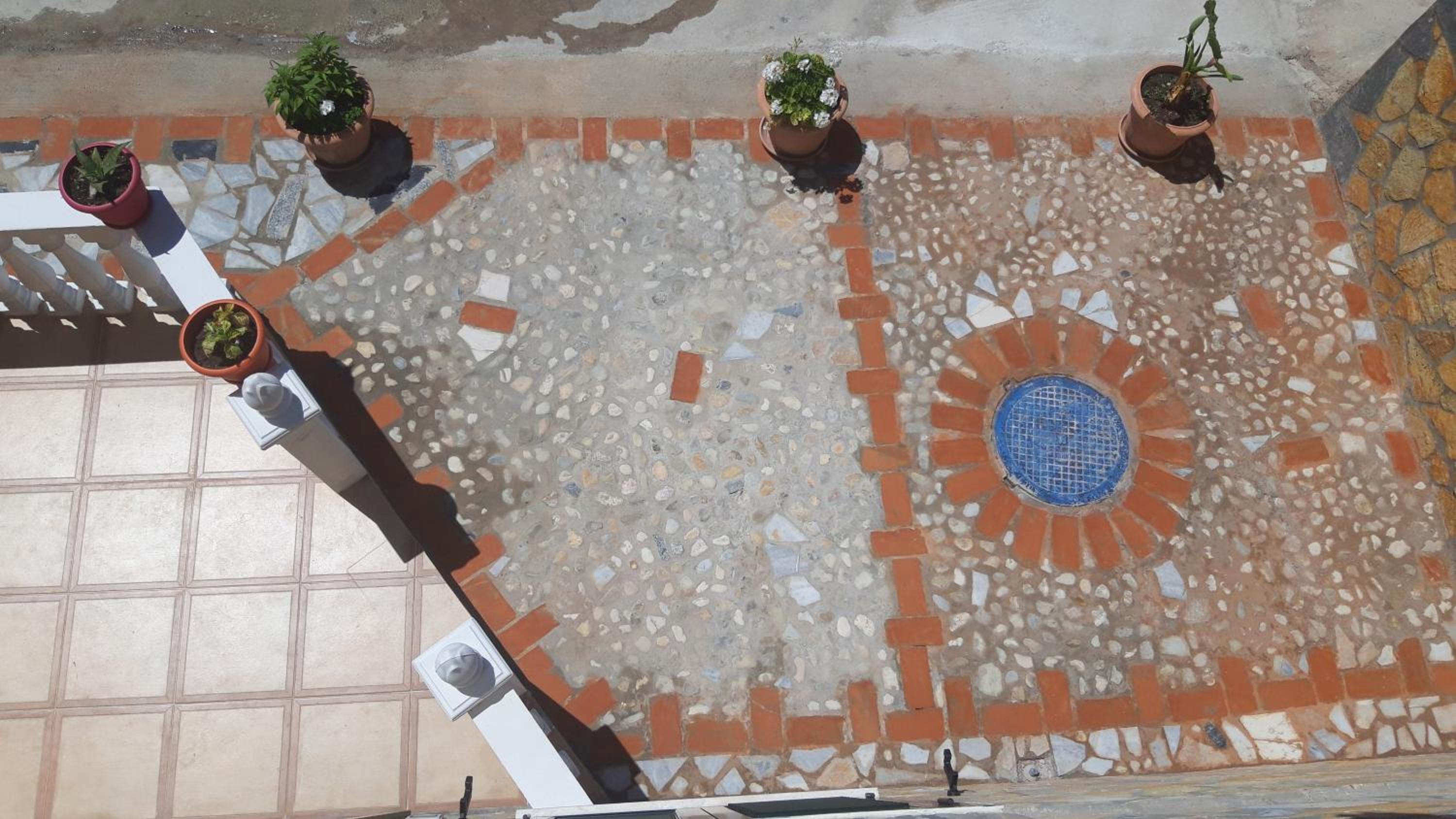 Villa Fredi
