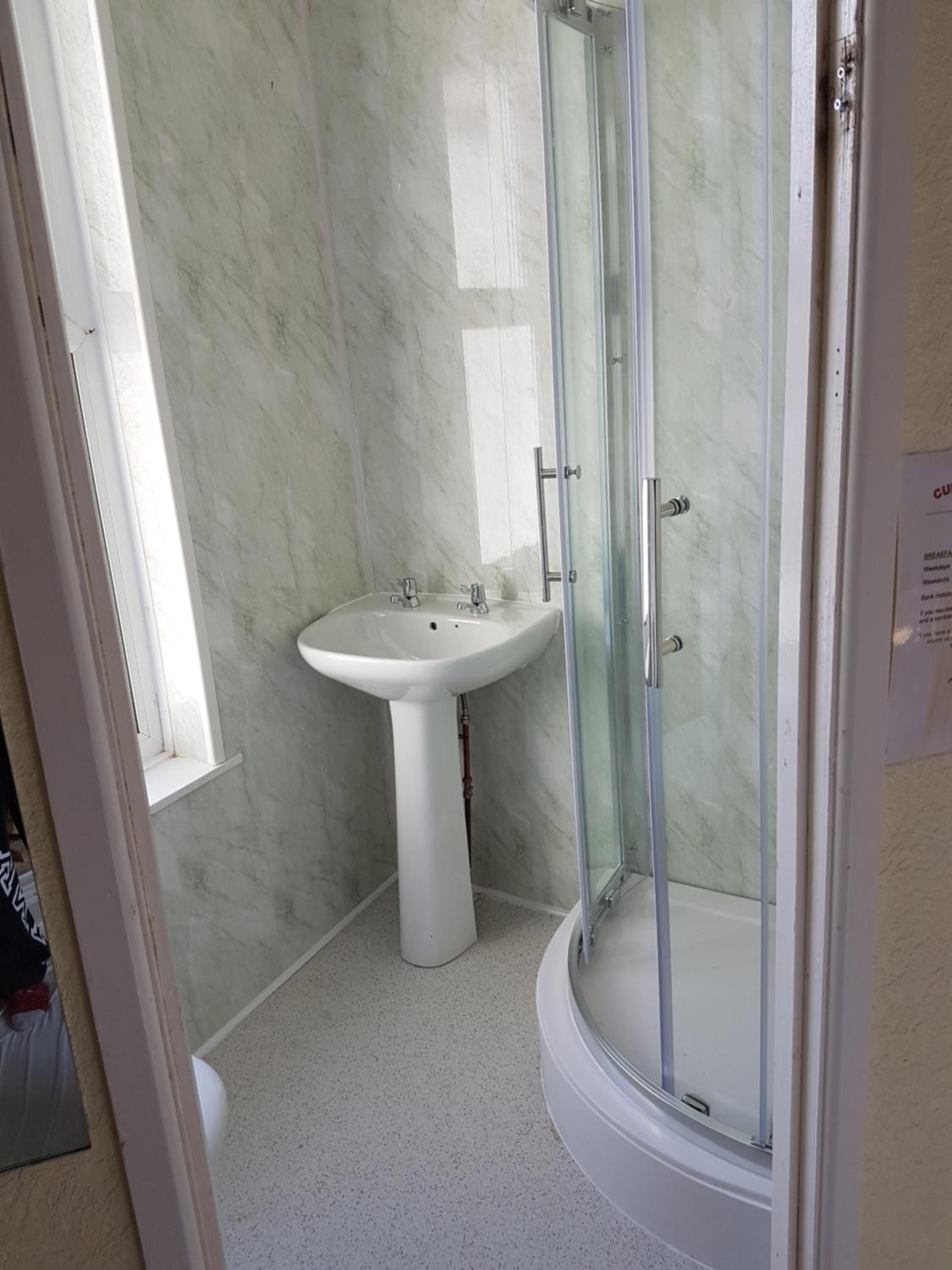 Cumbria Guest House
