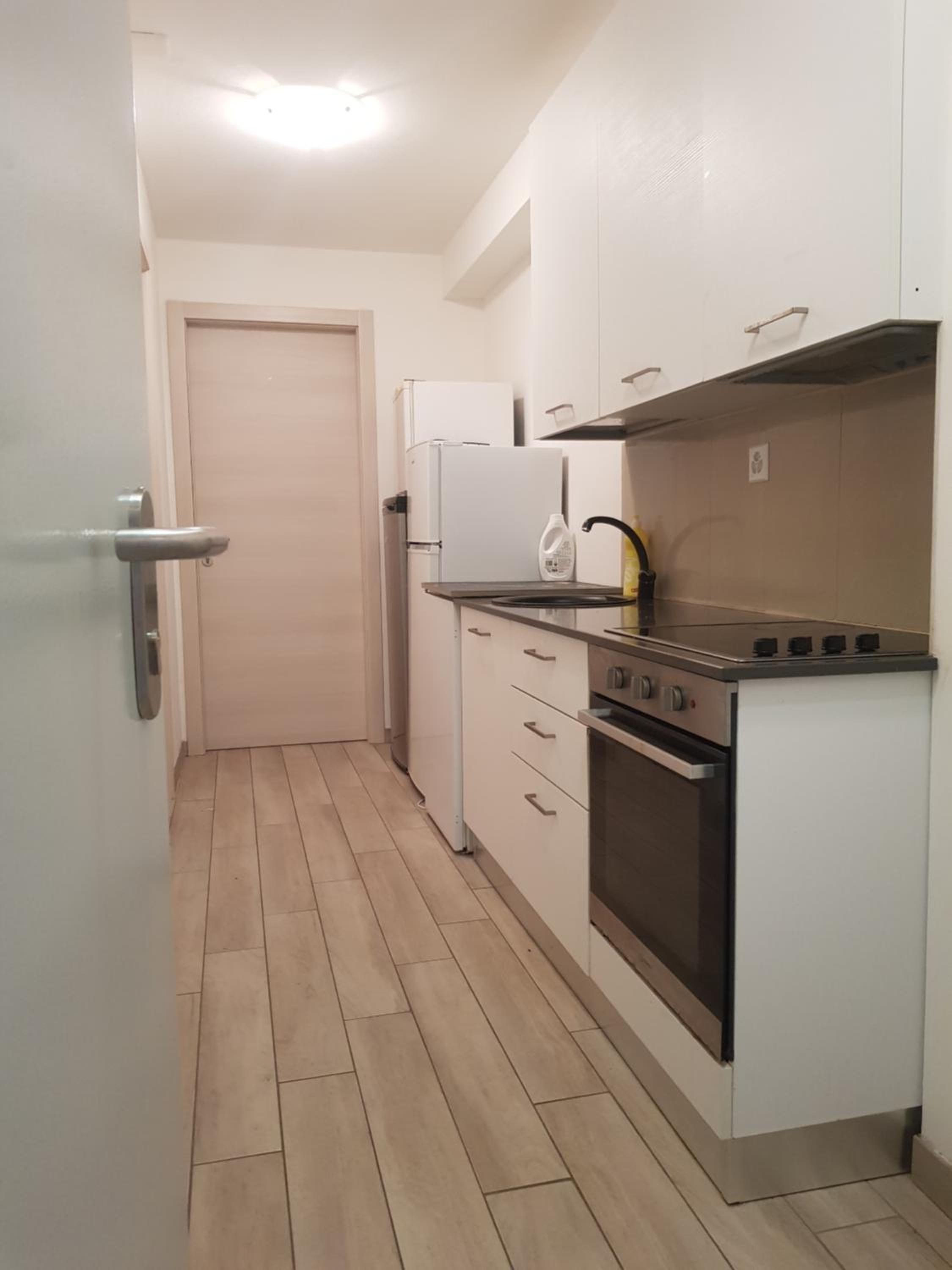 Bellinzona Rooms