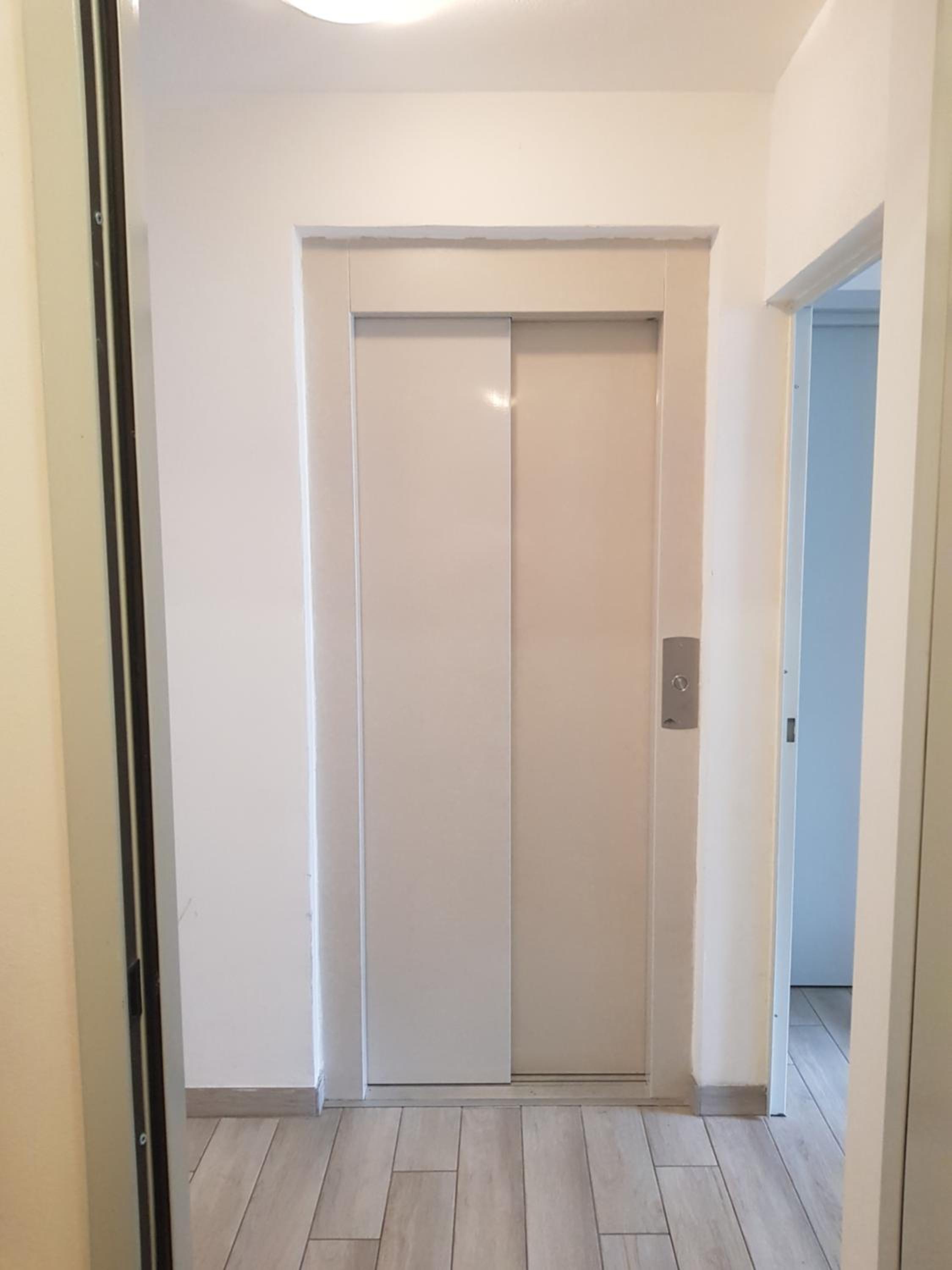 Bellinzona Rooms