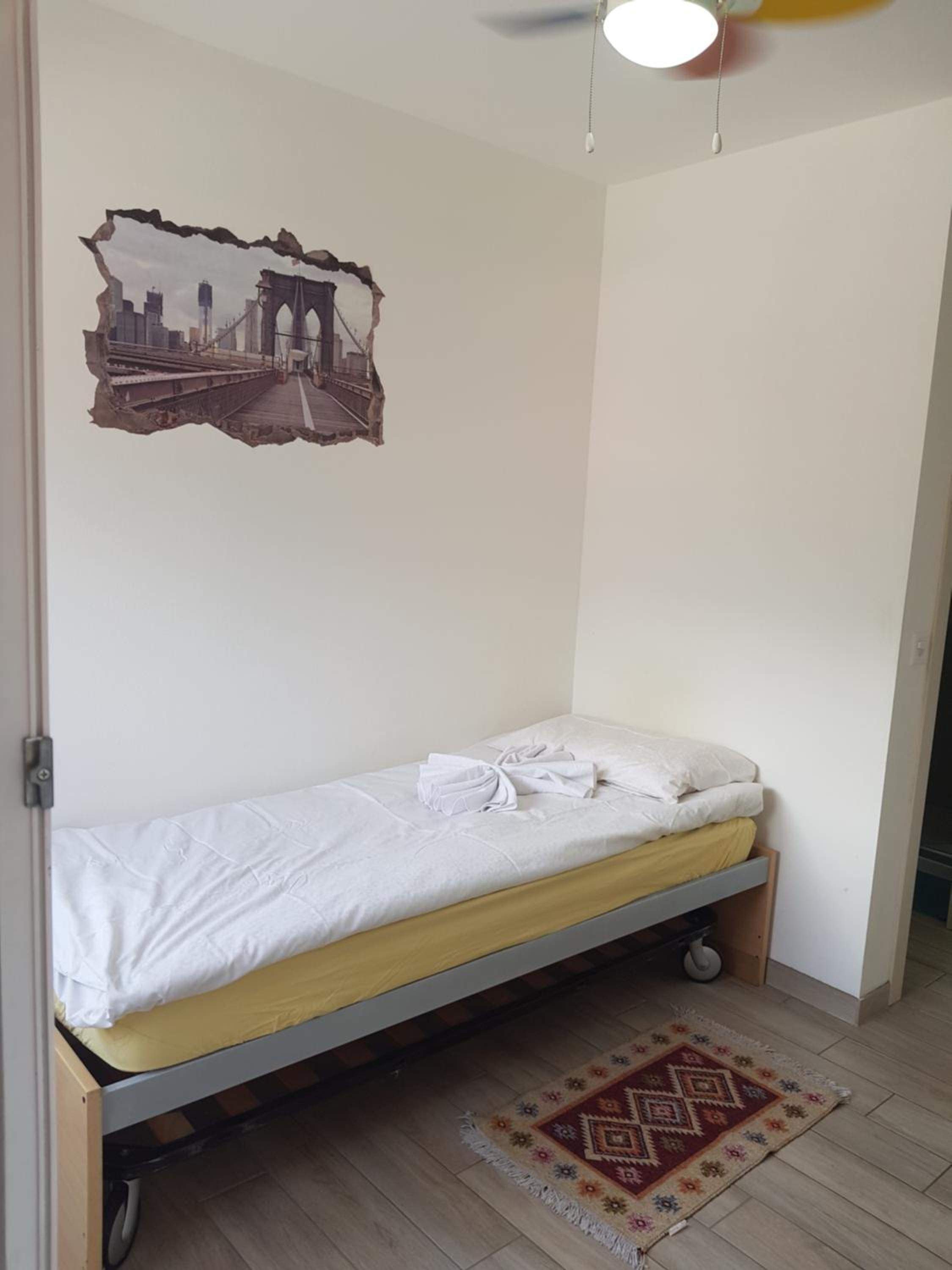 Bellinzona Rooms
