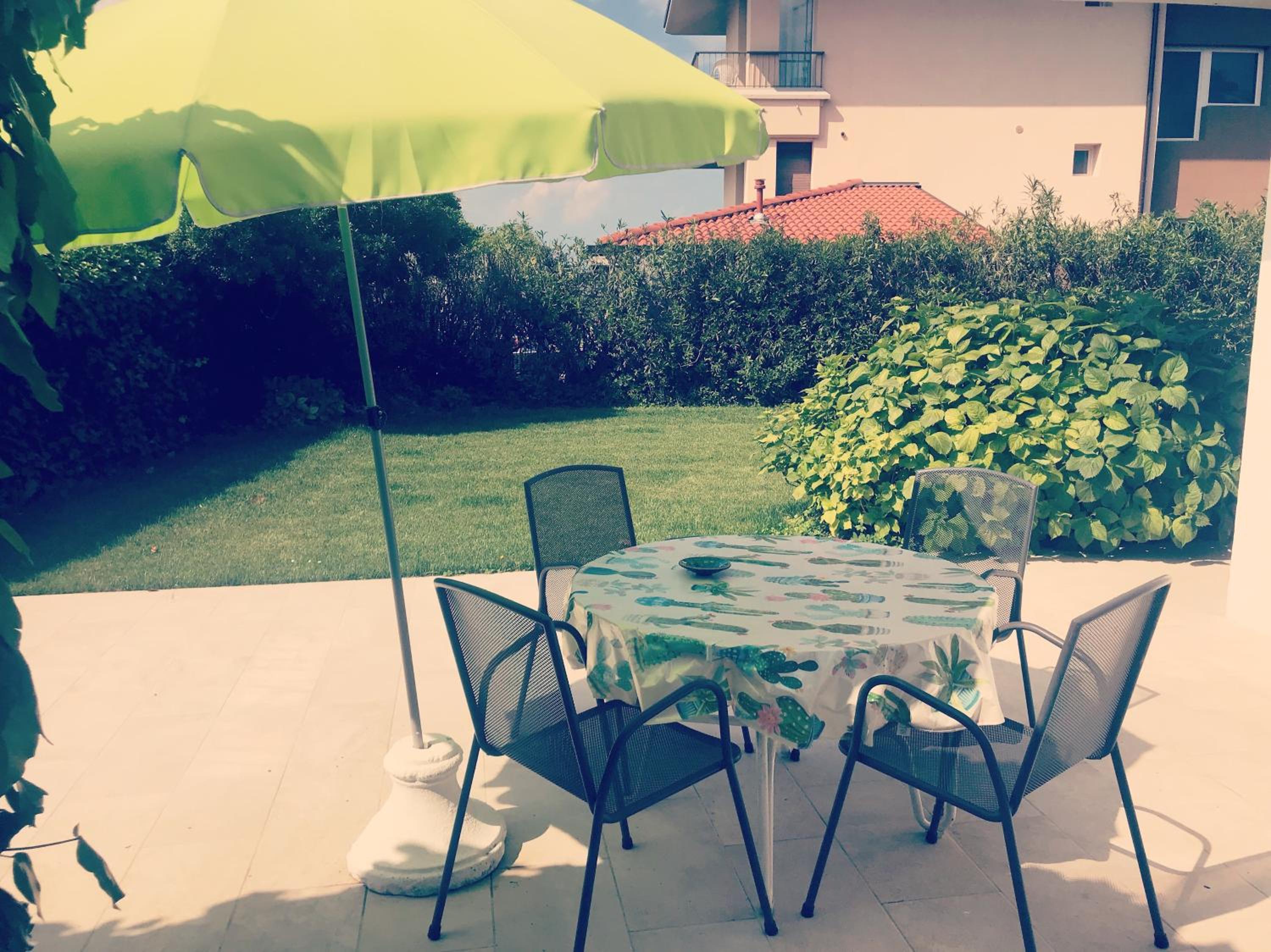 Bed and Breakfast da Beatrice view 3