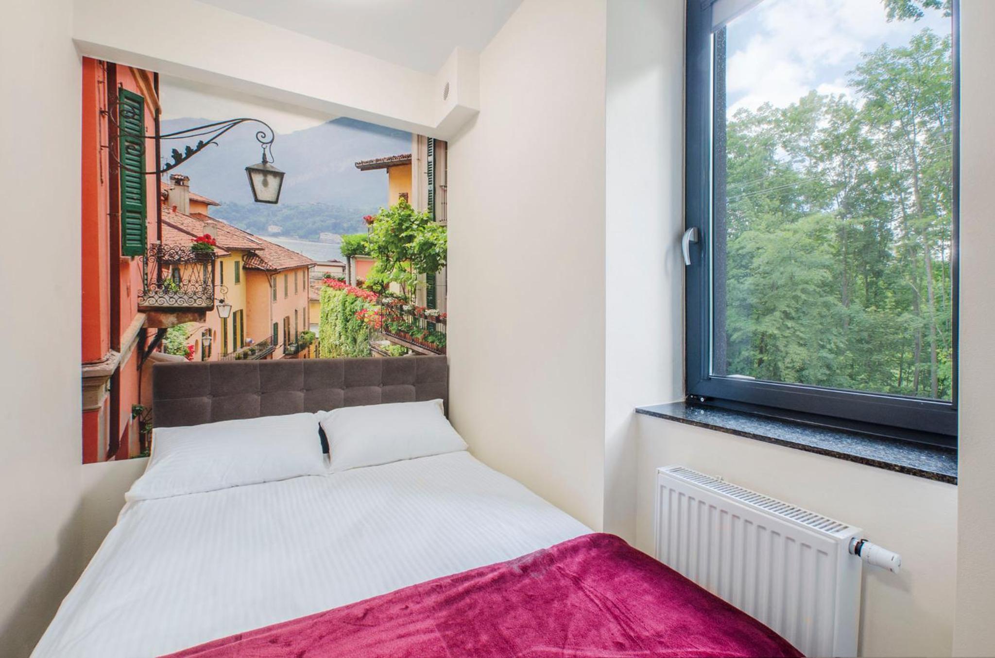 Bema Rooms view 4
