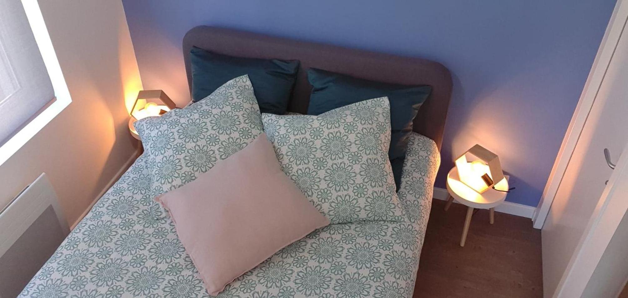 Concept Appart'Hôtel Lannion - Côte de Granit Rose, photo 28