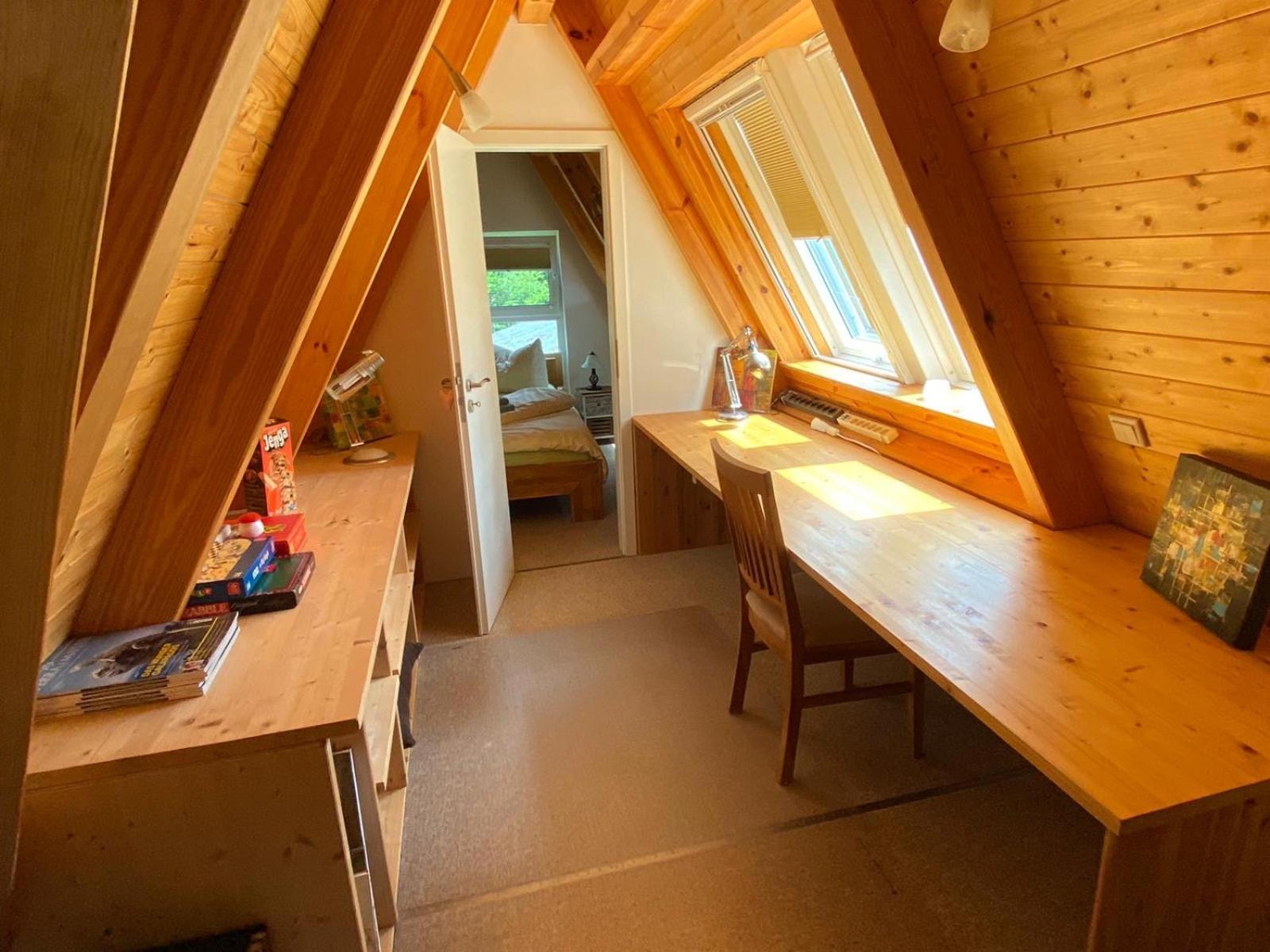 Matilda I-die auergewohnliche Finnhutte - Property Image 35