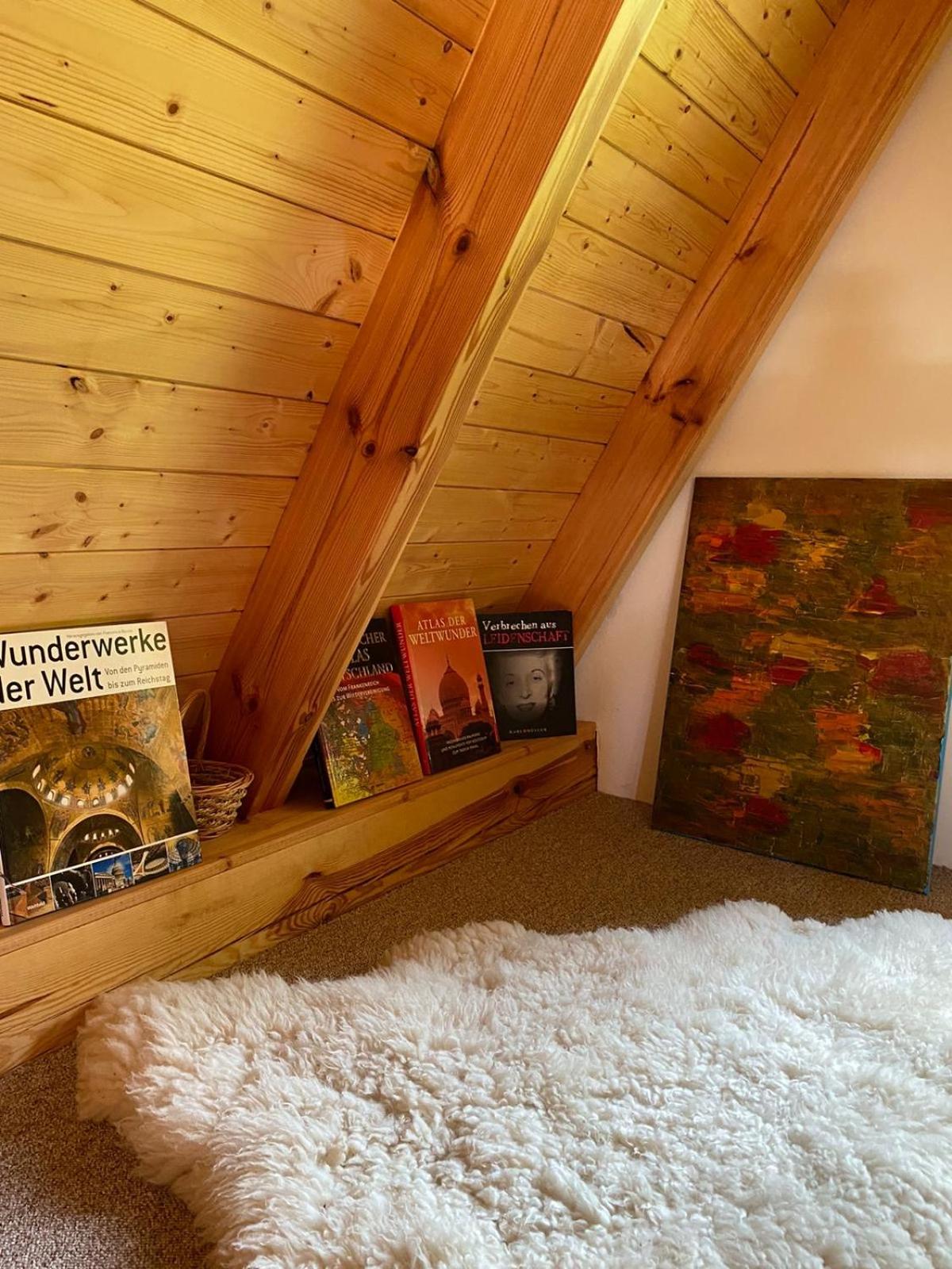 Matilda I-die auergewohnliche Finnhutte - Property Image 2
