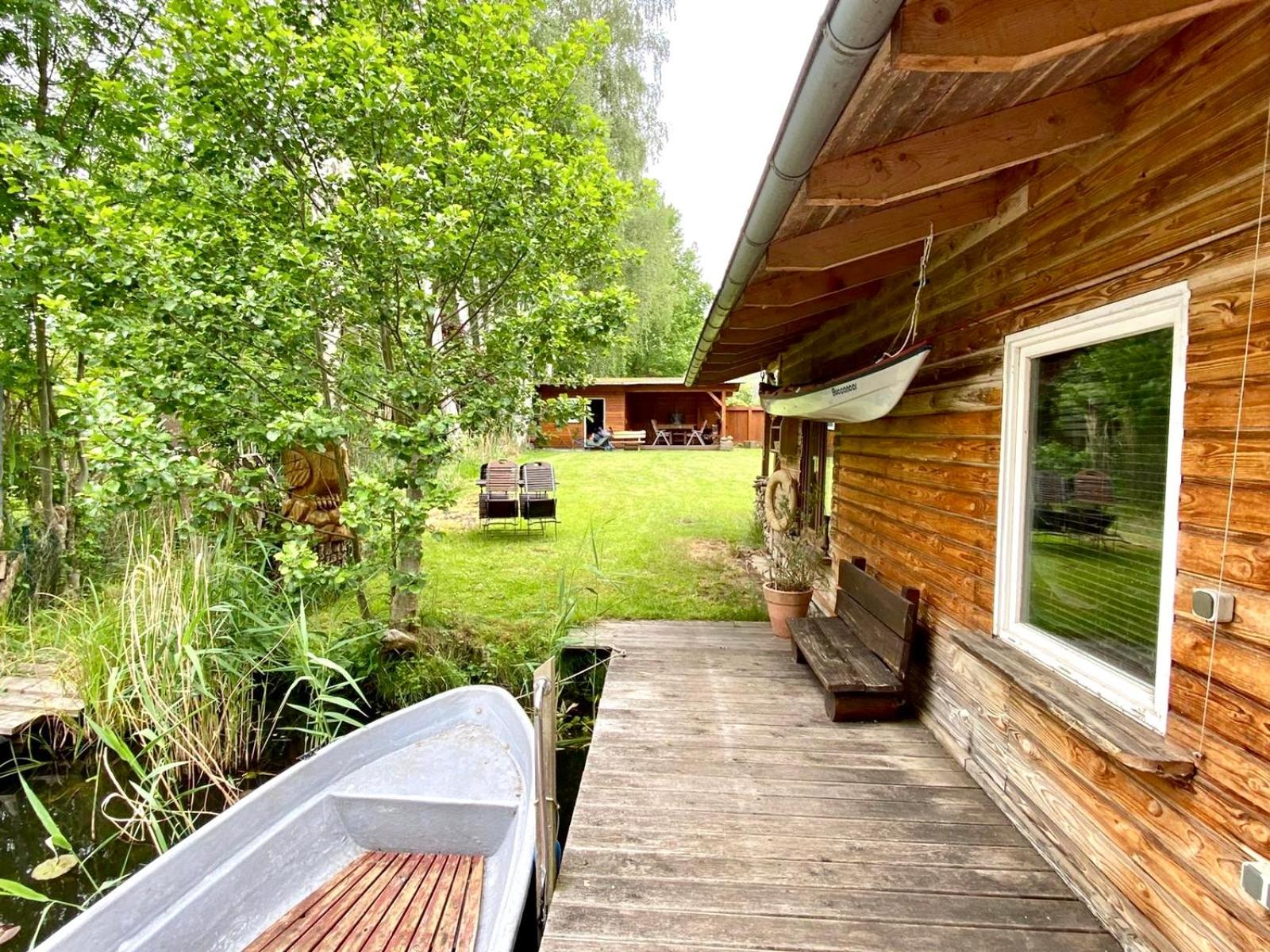 Matilda I-die auergewohnliche Finnhutte - Property Image 3