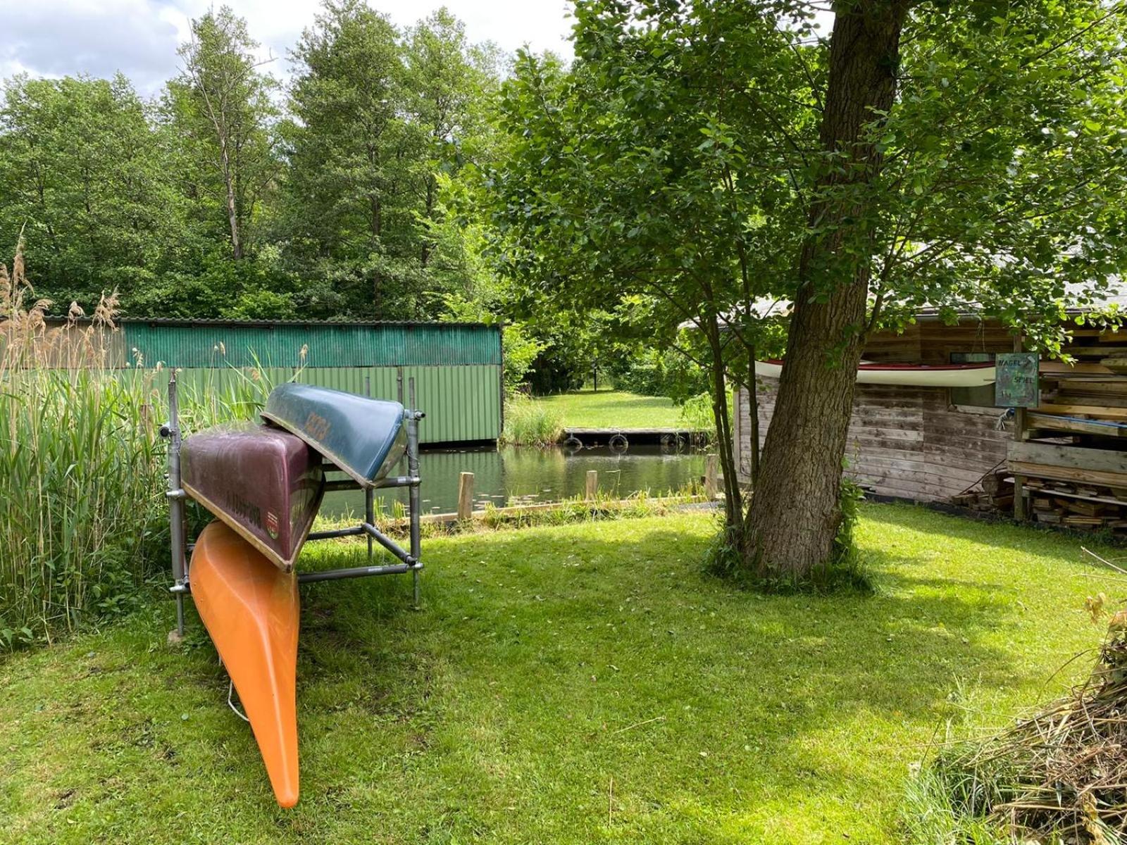 Matilda I-die auergewohnliche Finnhutte - Property Image 6