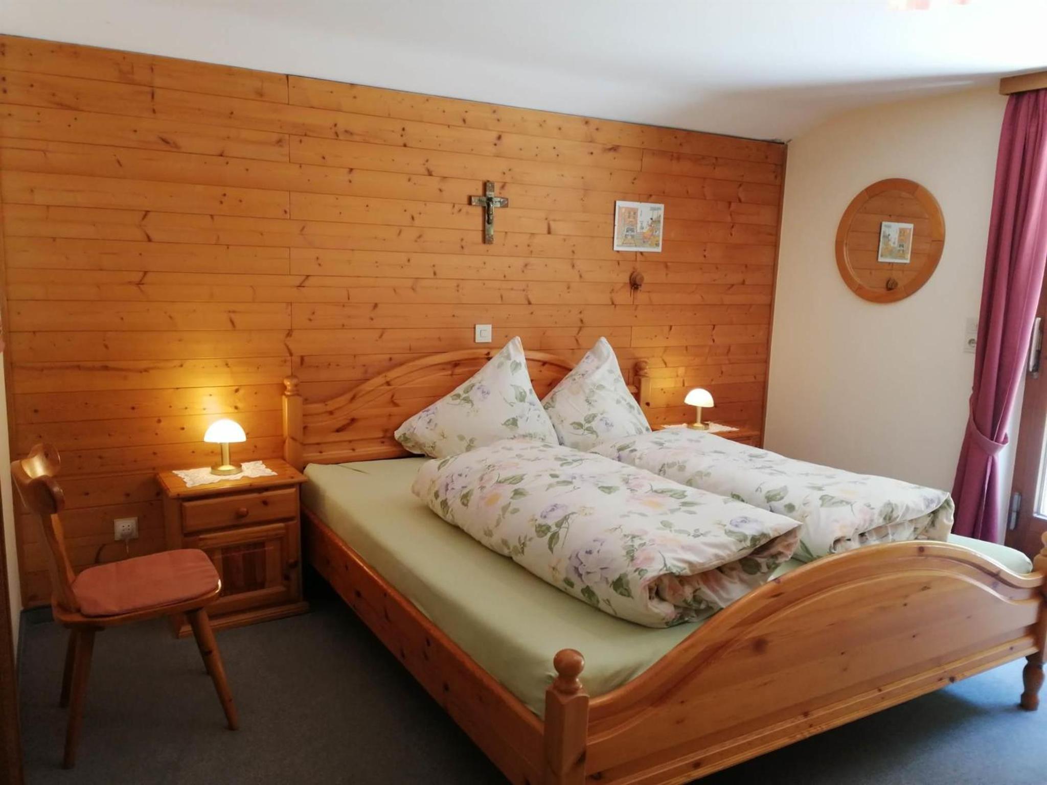 Ferienwohnung Waldhaus view 5