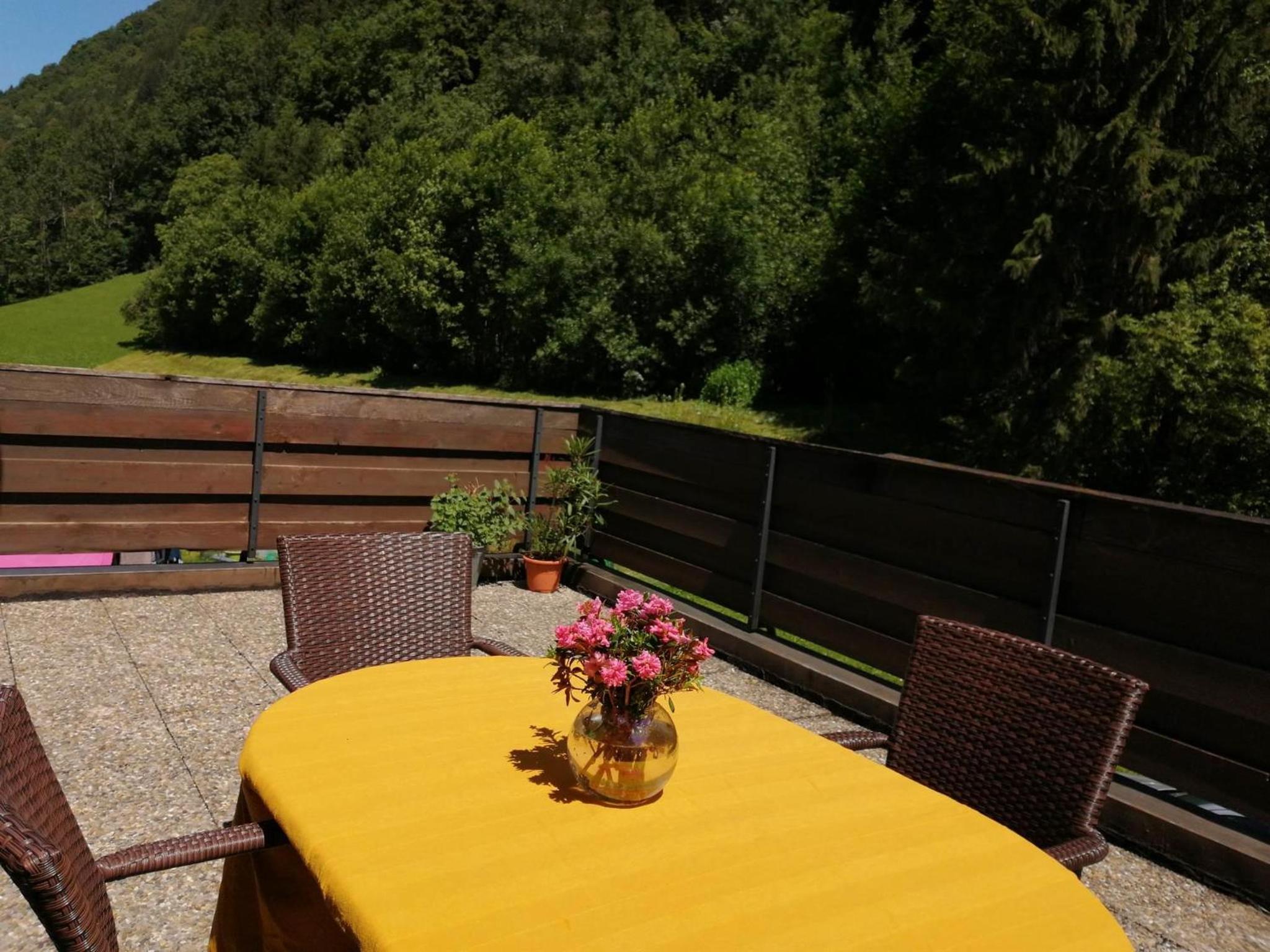 Ferienwohnung Waldhaus view 4
