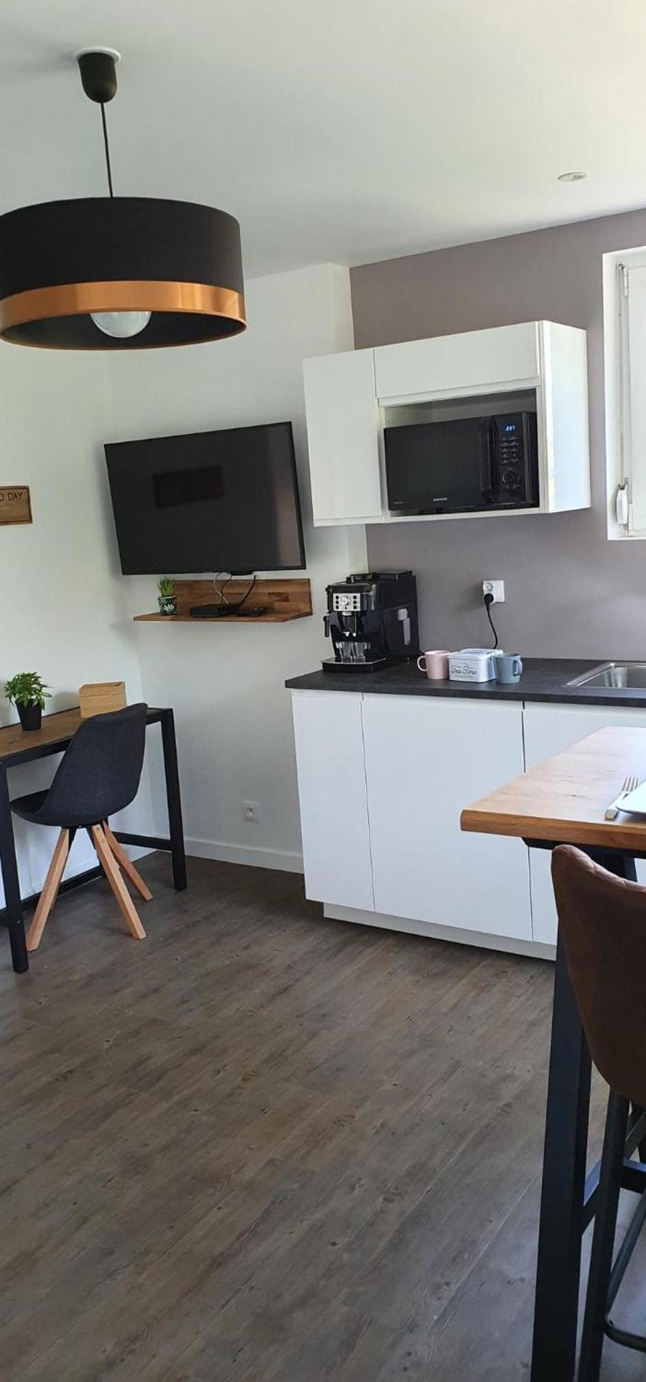 Concept Appart'Hôtel Lannion - Côte de Granit Rose, photo 41