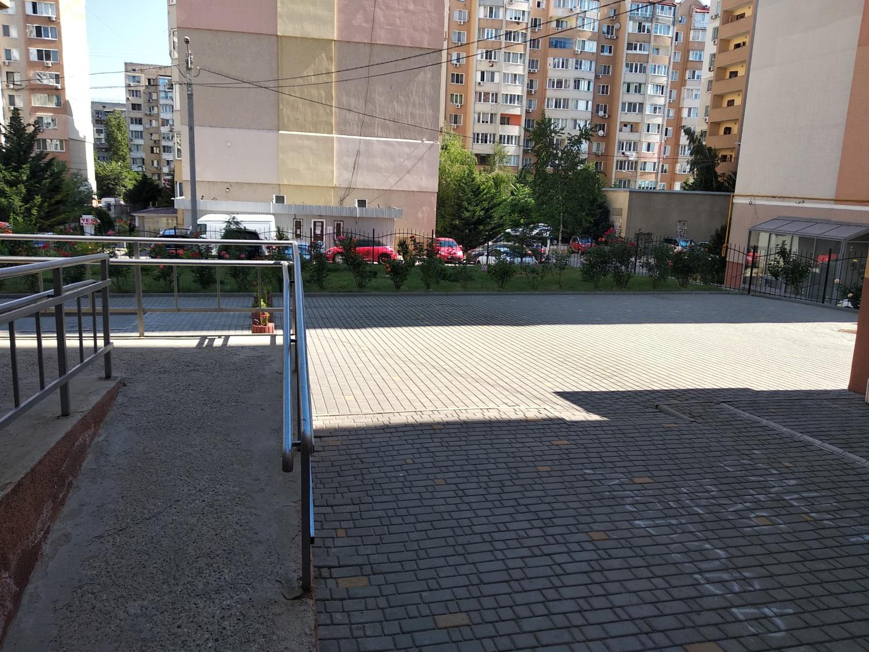 Apartment Viliamsa