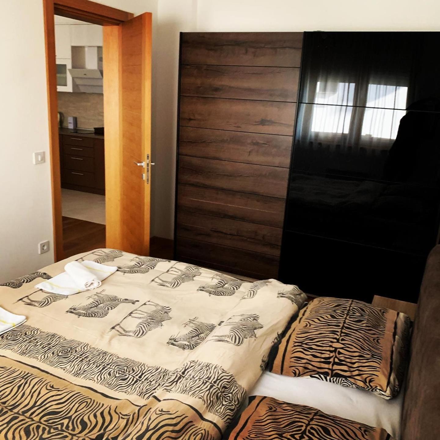 Apartman AMIGO & Spa