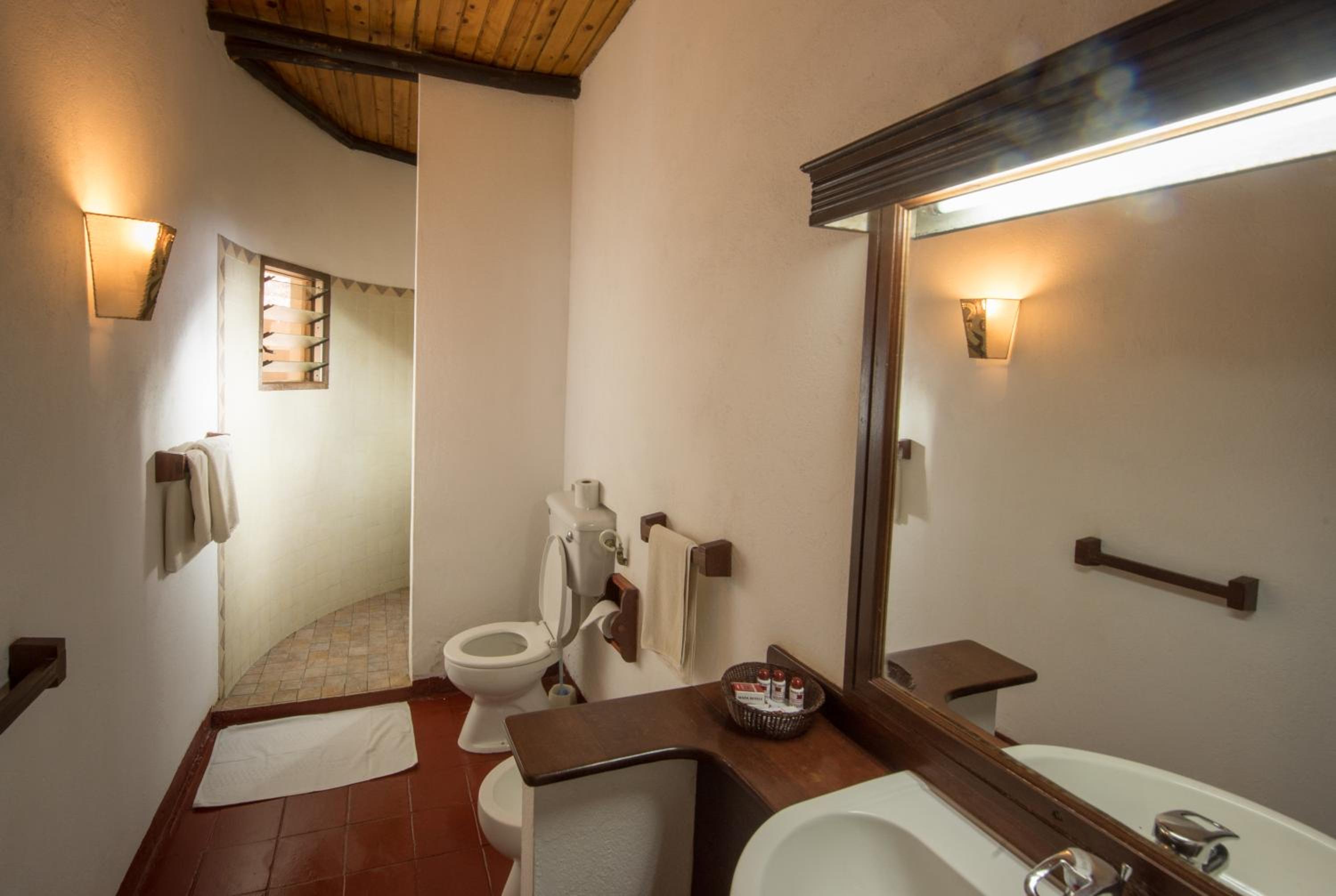 Baobab Sea Lodge