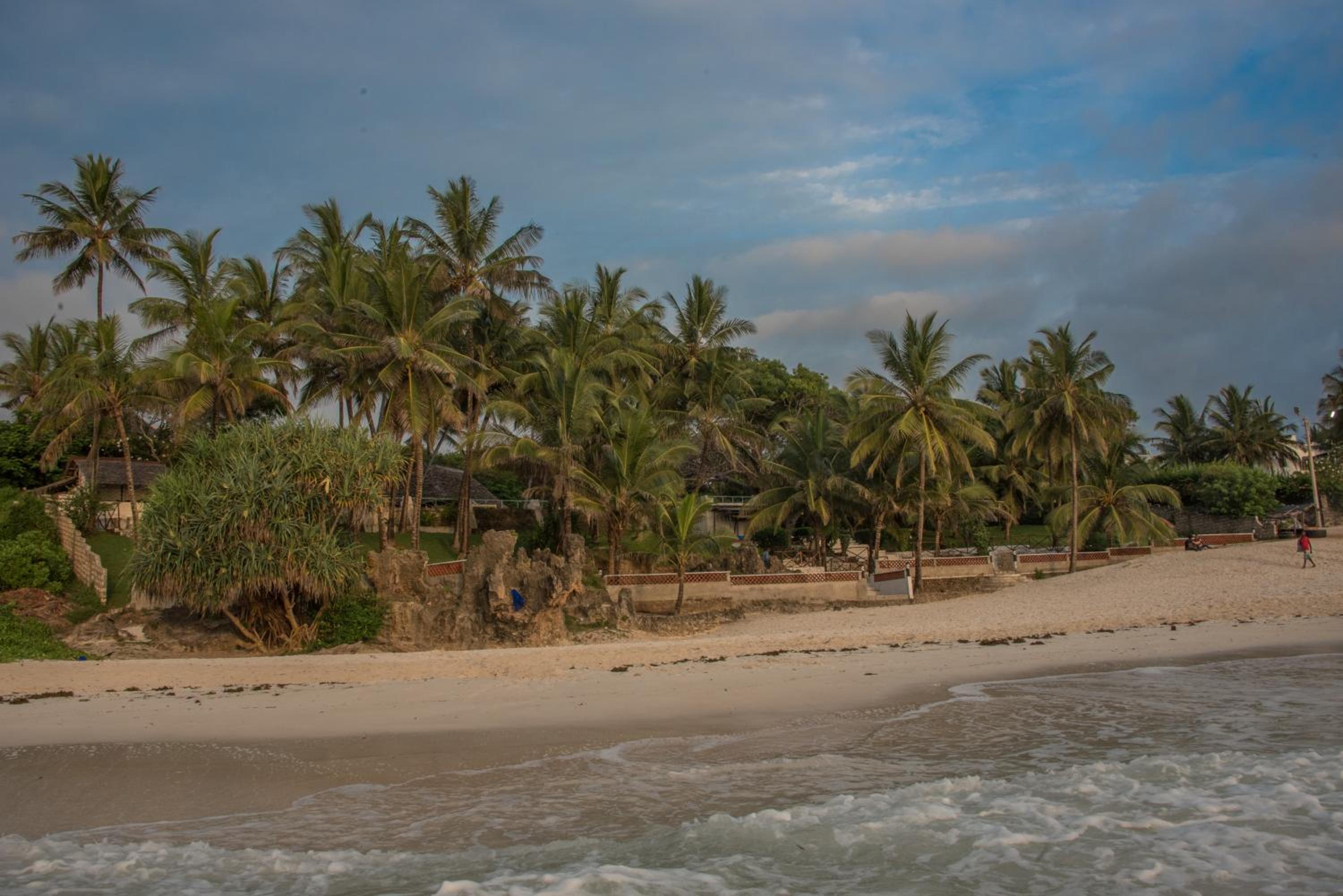 Baobab Sea Lodge