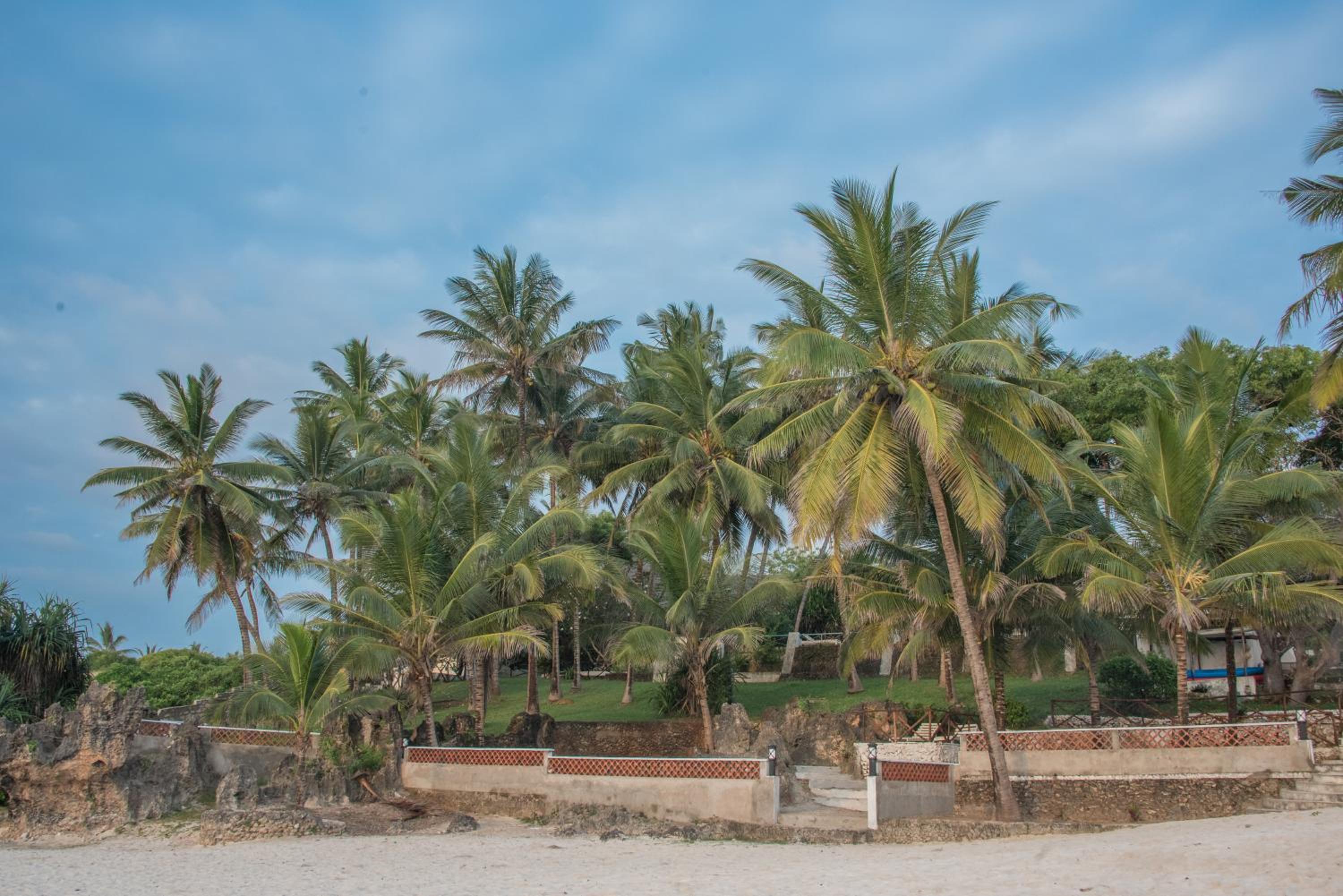 Baobab Sea Lodge
