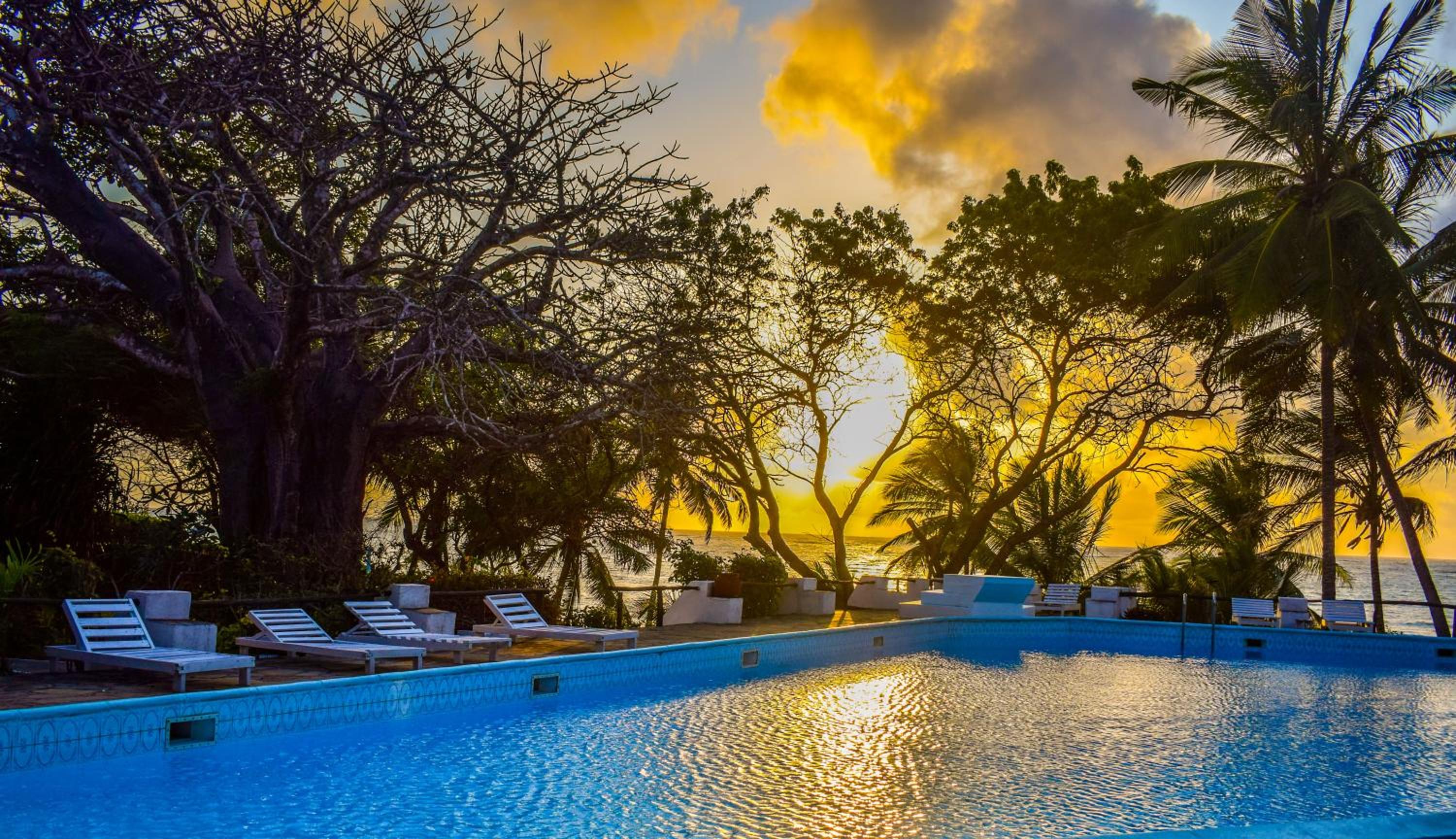 Baobab Sea Lodge