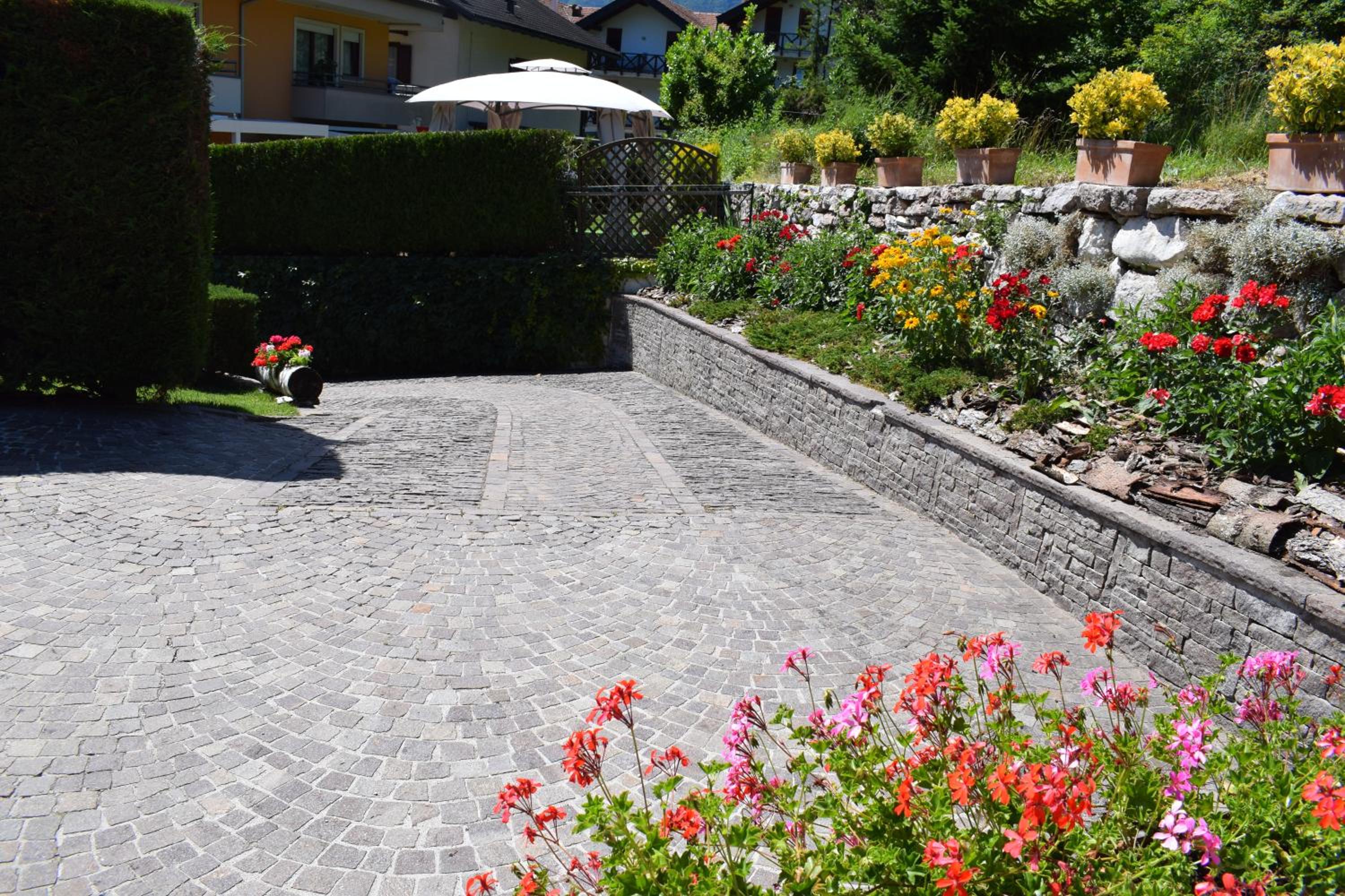 B&B Nonno Carlo view 3