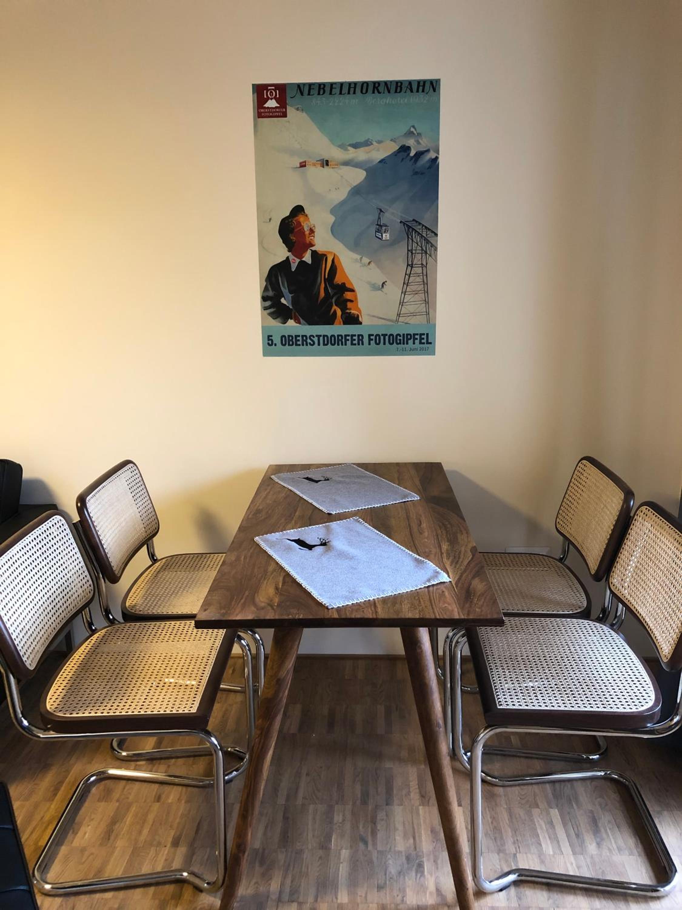 Apartmenthotel Oberstdorf