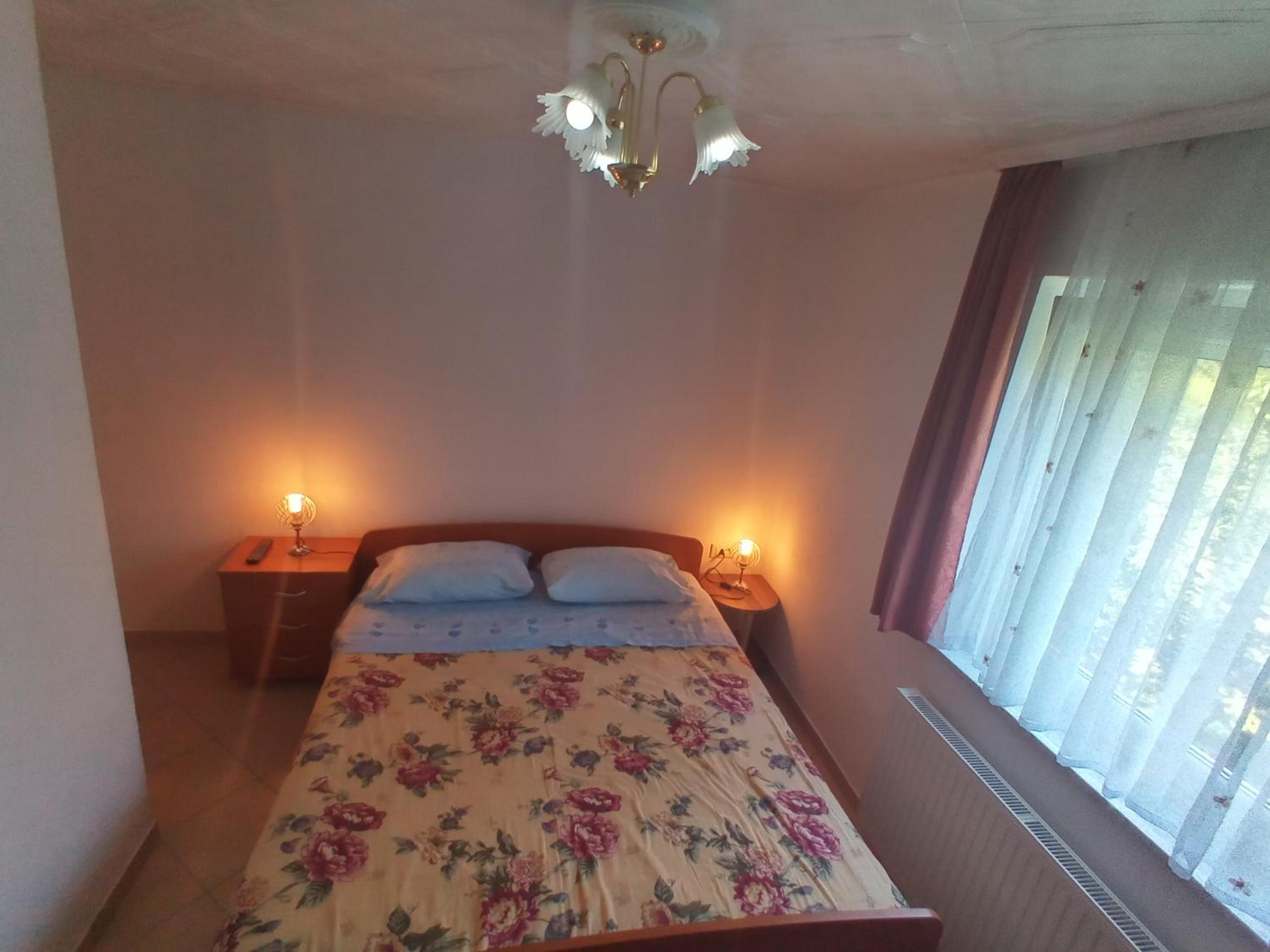 Apartment Mara view 2