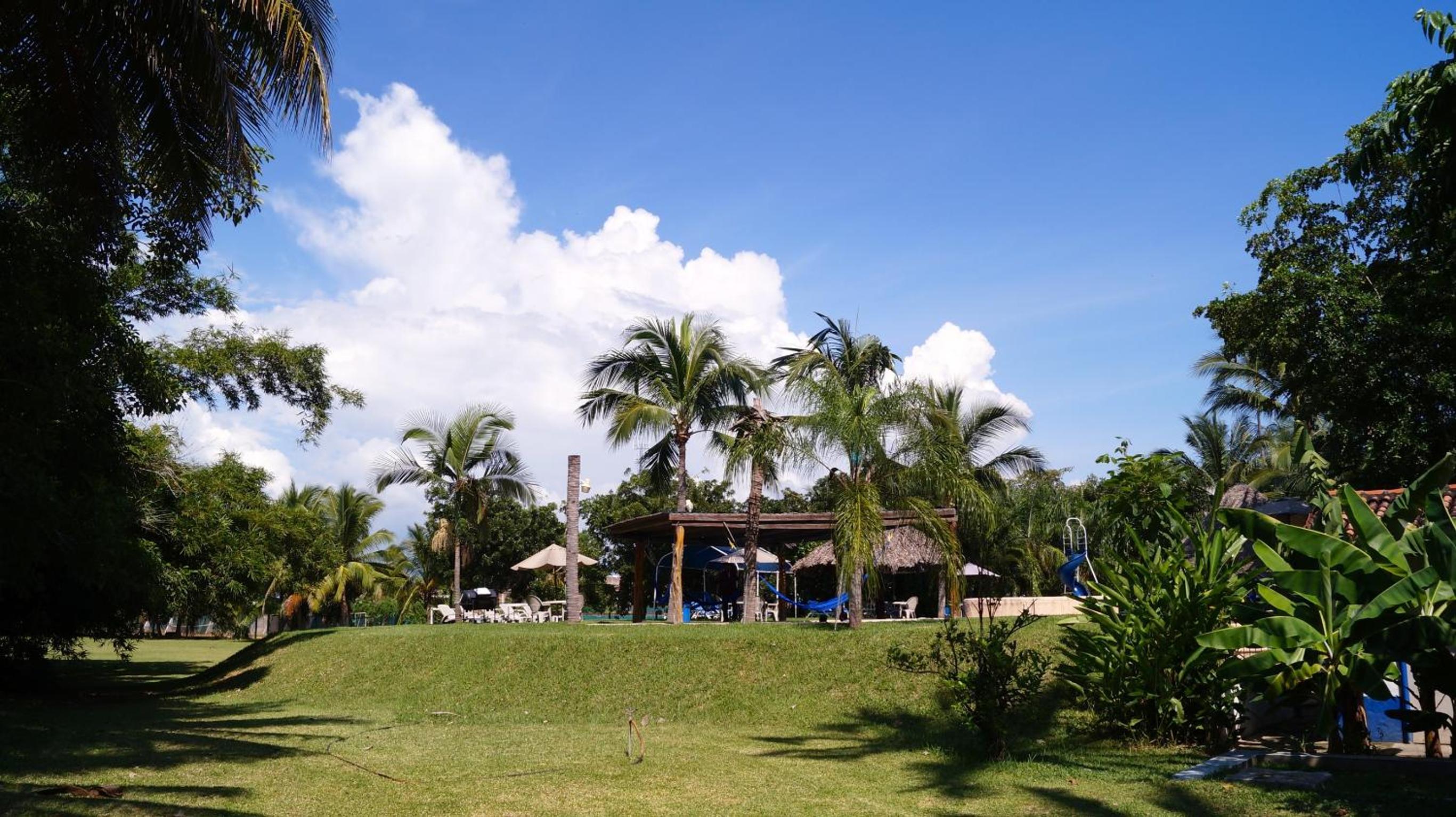 Hotel Hacienda de Melaque