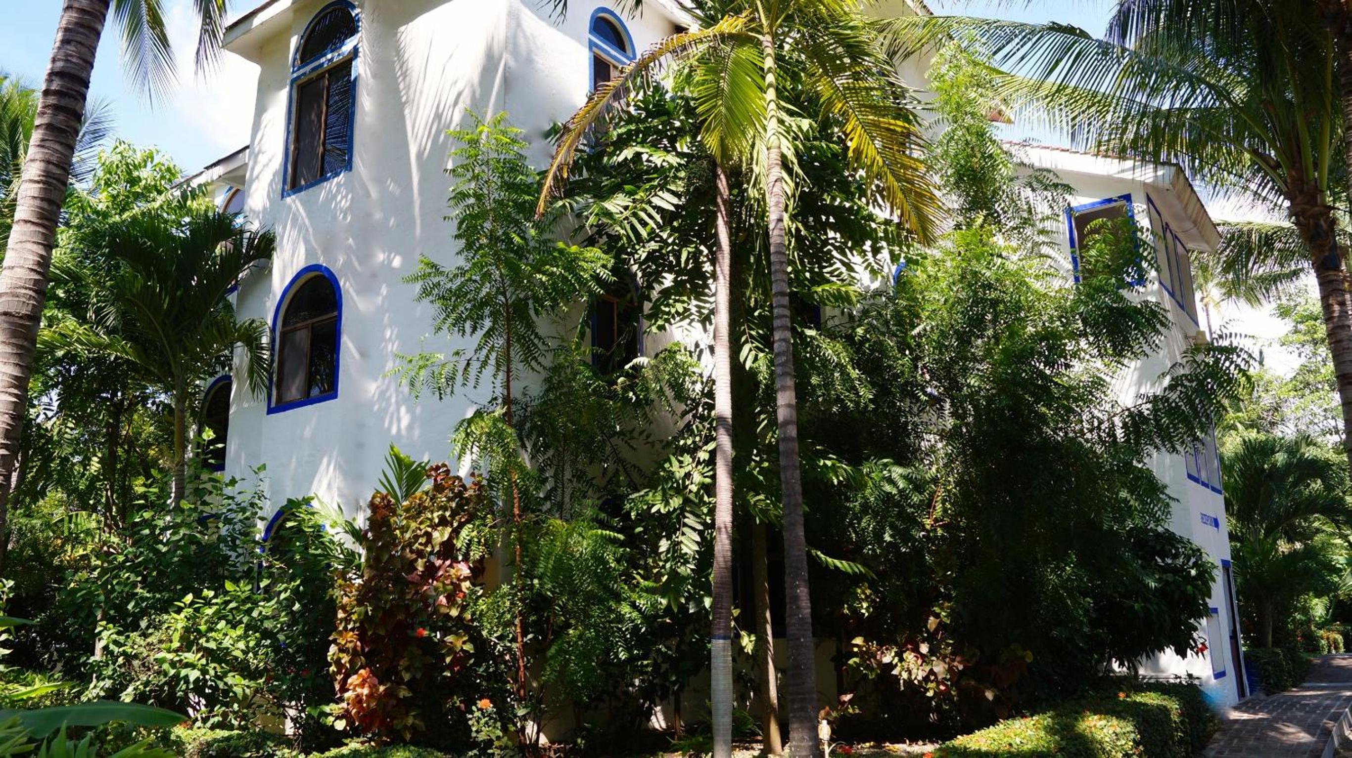 Hotel Hacienda de Melaque