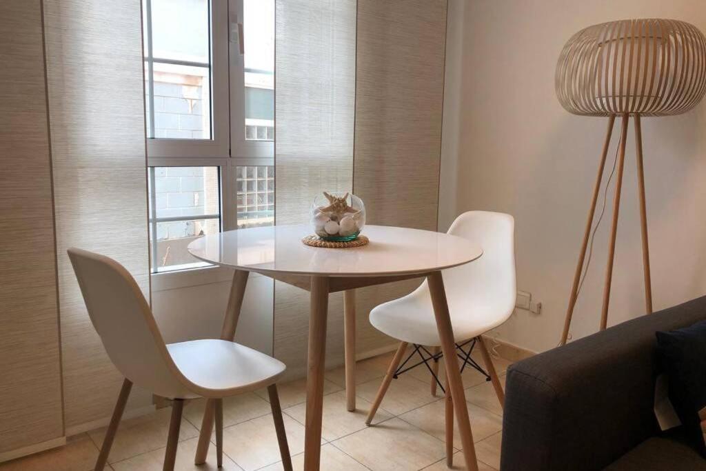 Beautiful apartment in Salinetas Beach photo 4