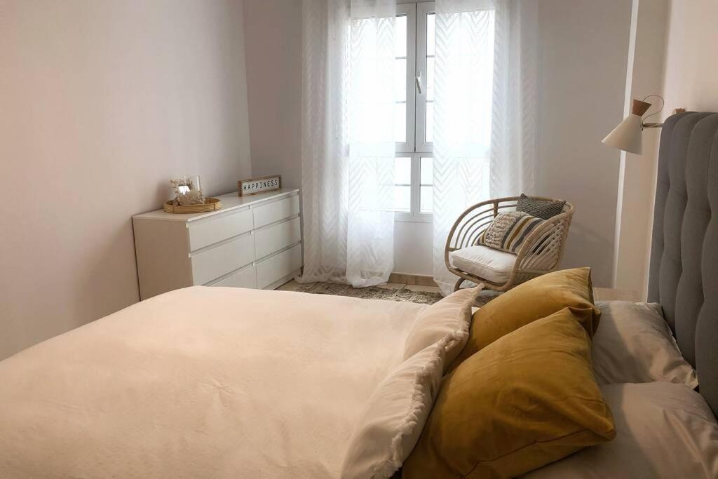 Beautiful apartment in Salinetas Beach photo 5