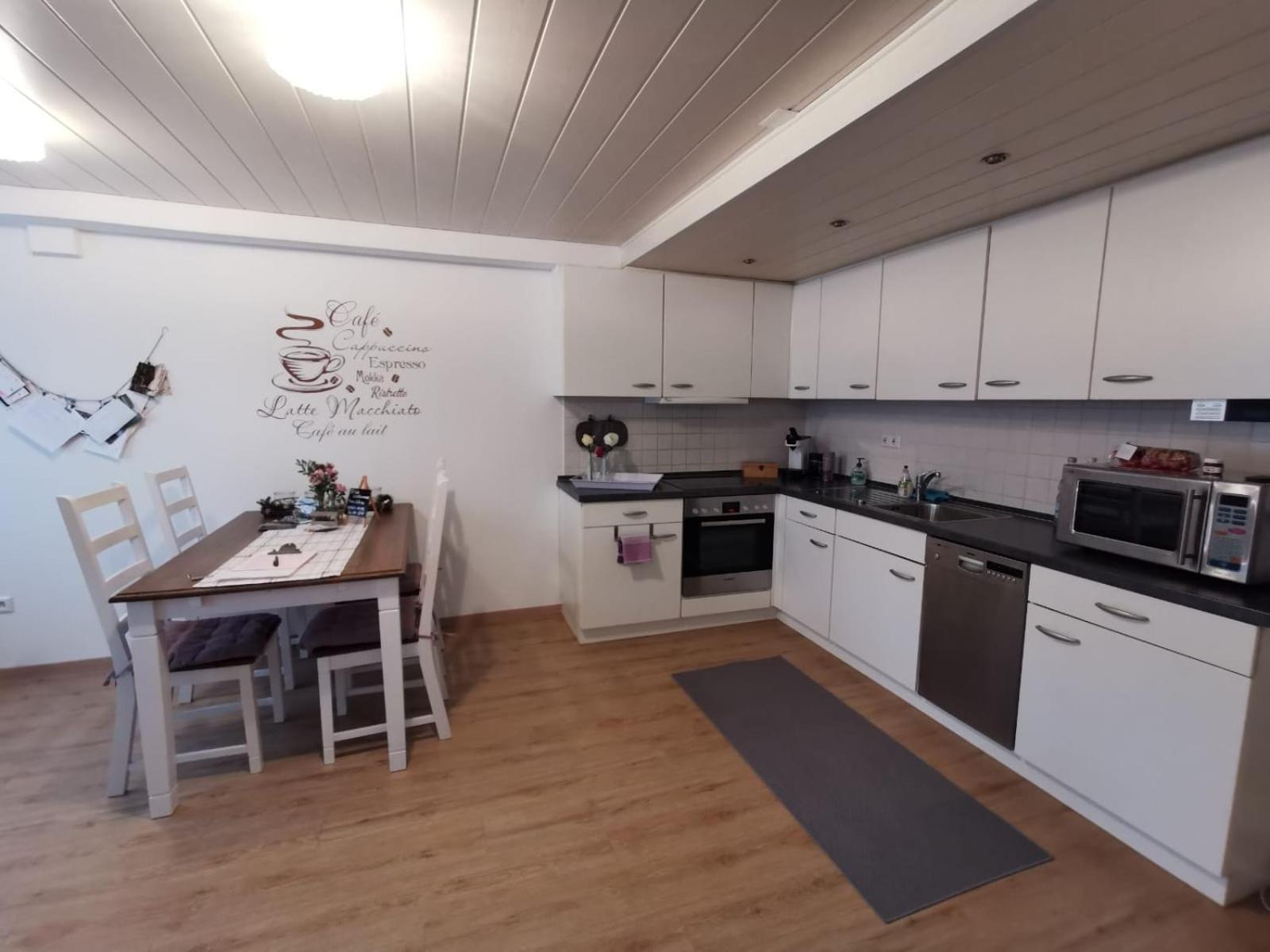 Ferienwohnung Hogh, 55qm, Terrasse view 5