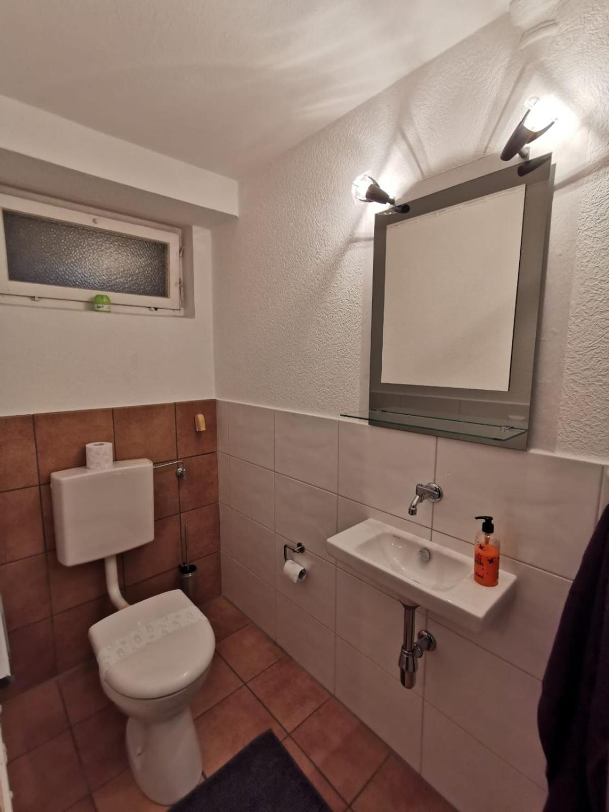 Ferienwohnung Hogh, 55qm, Terrasse view 3