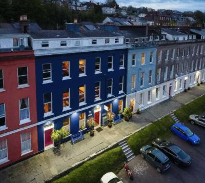 Hotel Sheilas Tourist Hostel - Image 1