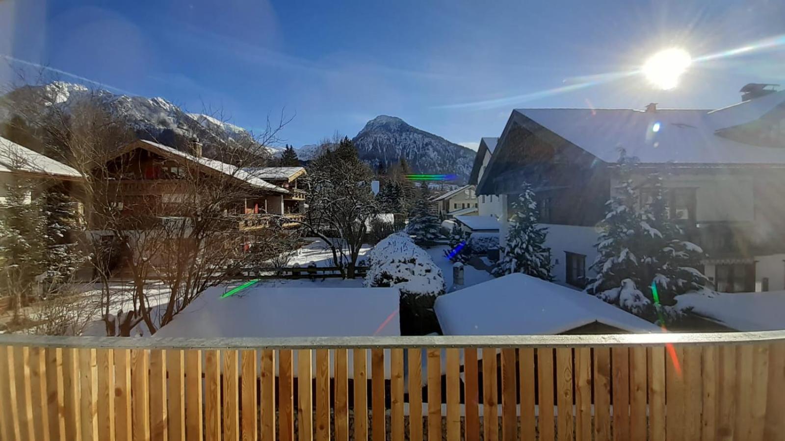 Apartmenthotel Oberstdorf