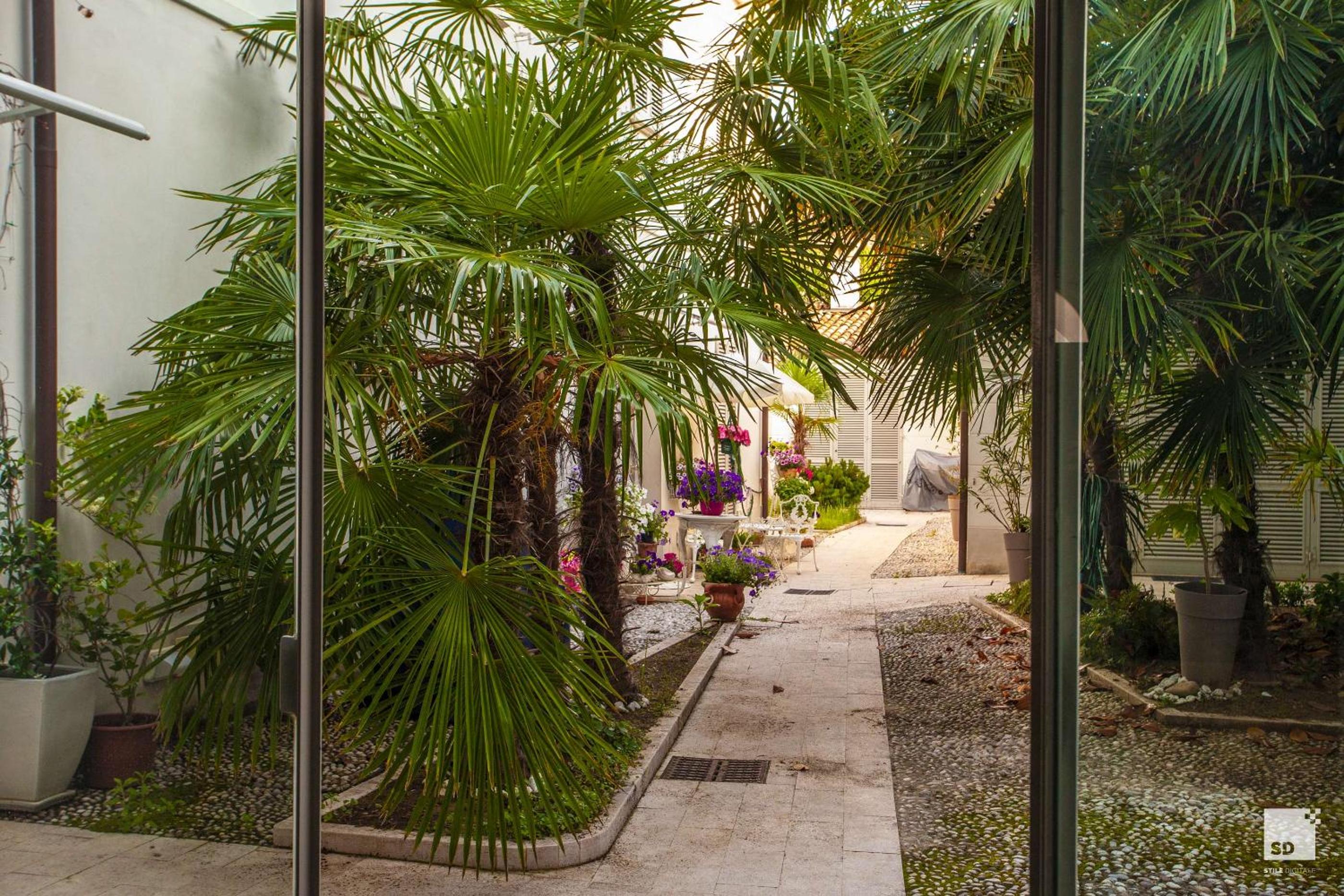 Appartamenti Resort Roma 6.3 e Resort I Banchieri view 3