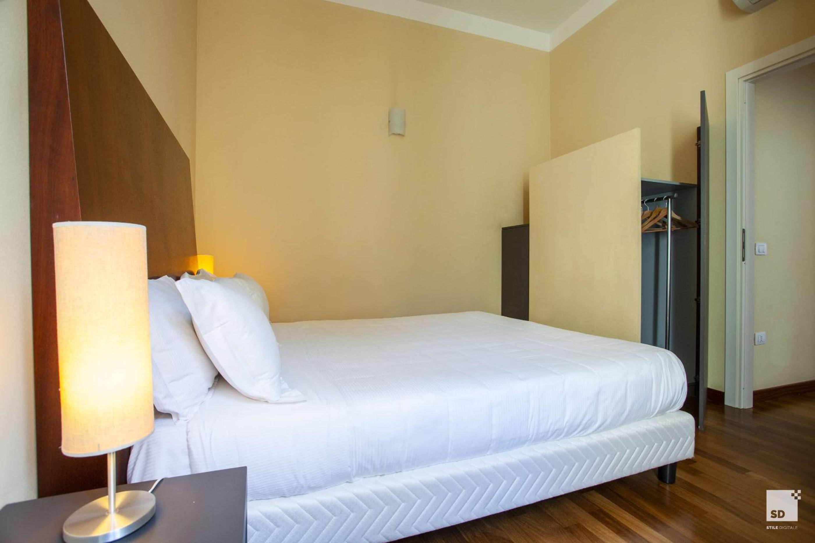 Appartamenti Resort Roma 6.3 e Resort I Banchieri view 4