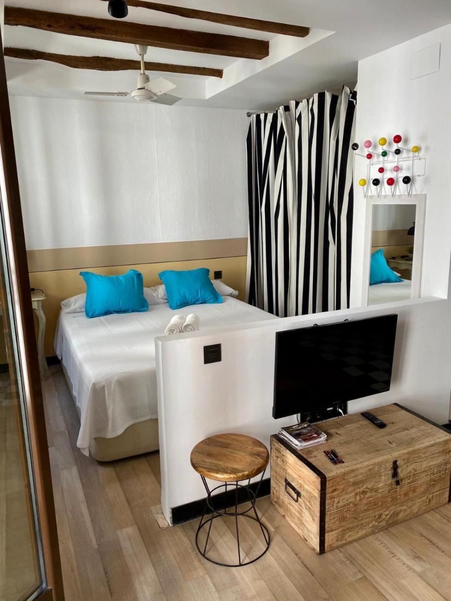 FC9 Habitación privada con baño incluido photo 4