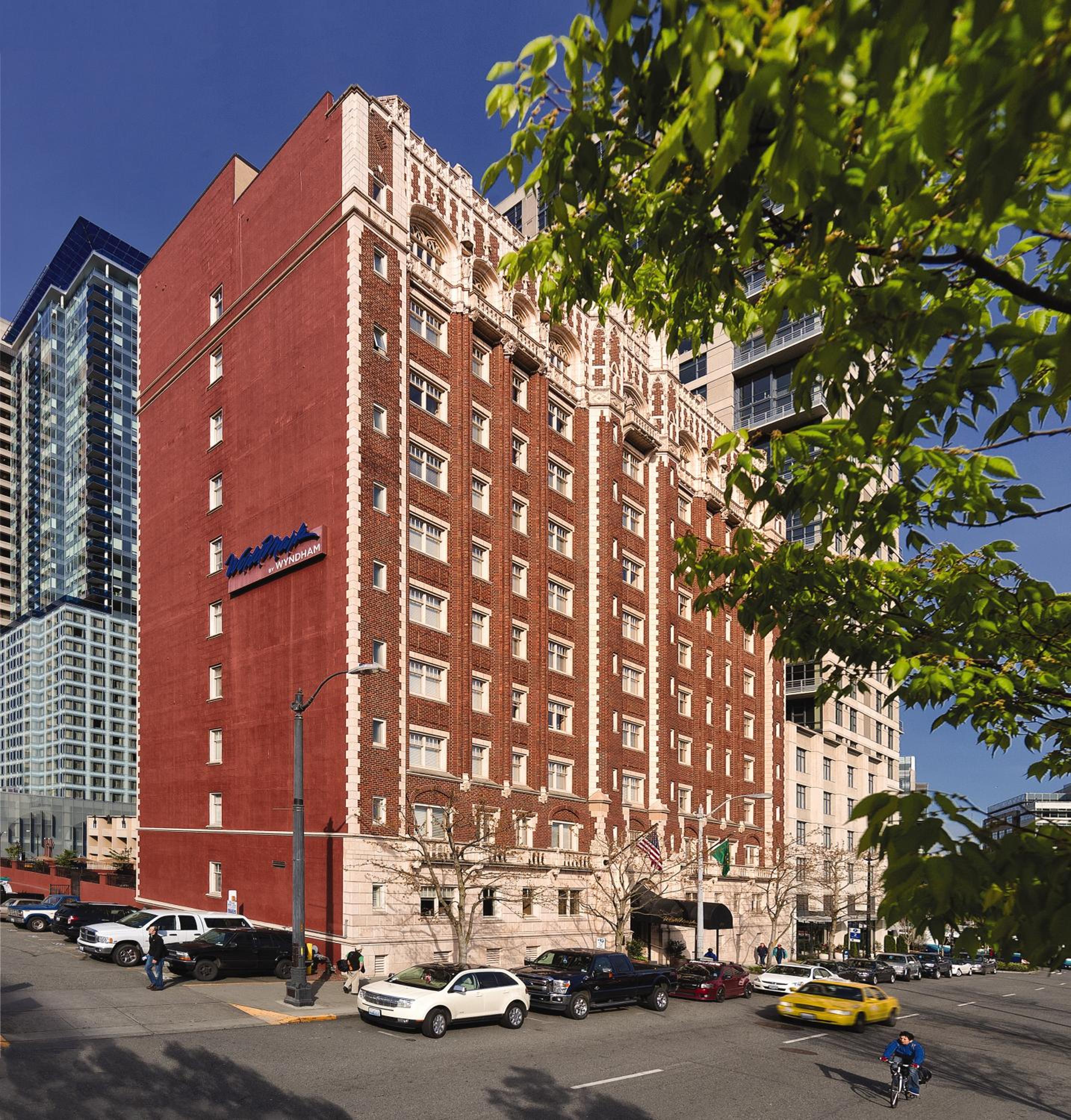 WorldMark Seattle - The Camlin