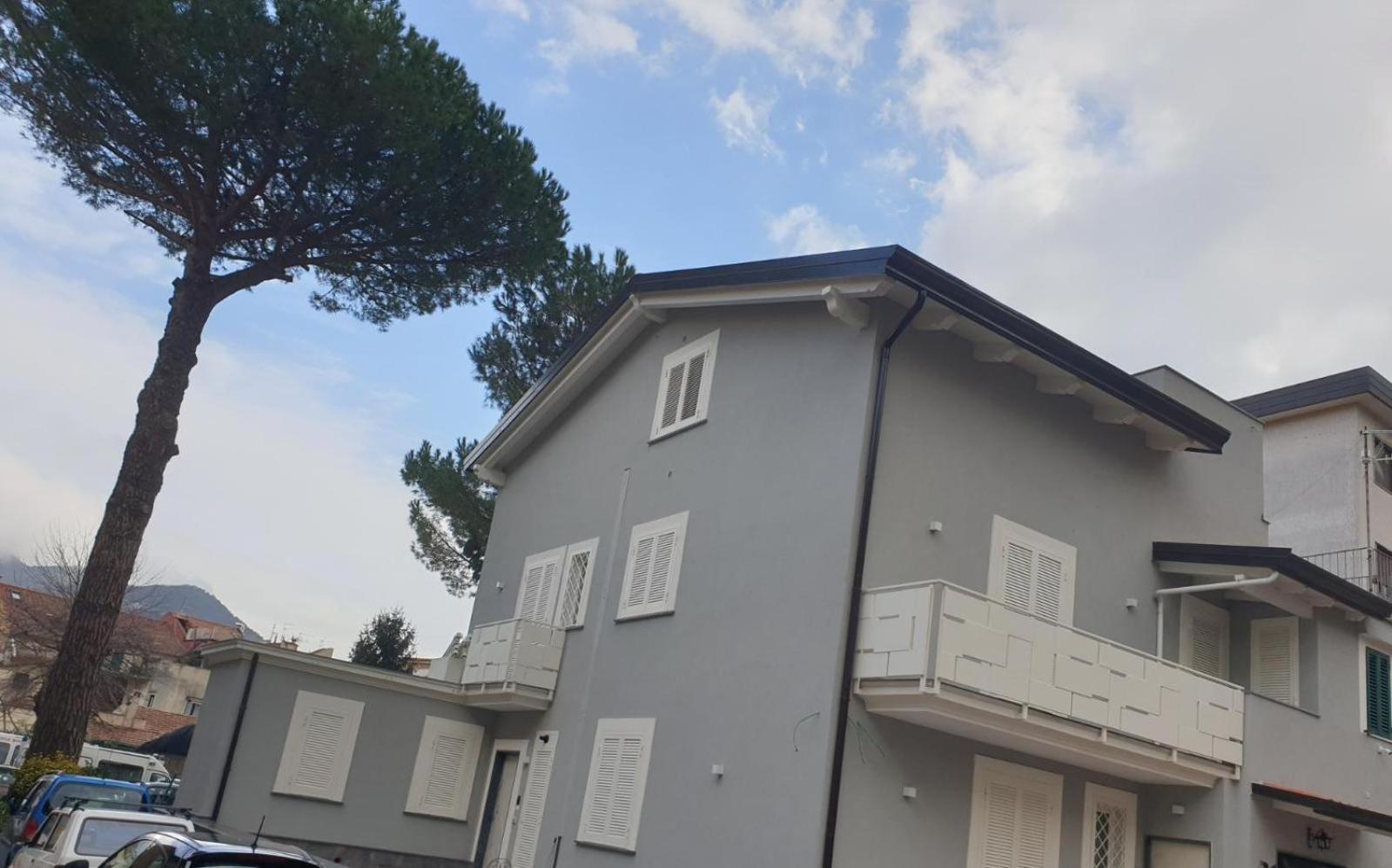 Casa Due Maggio view 2