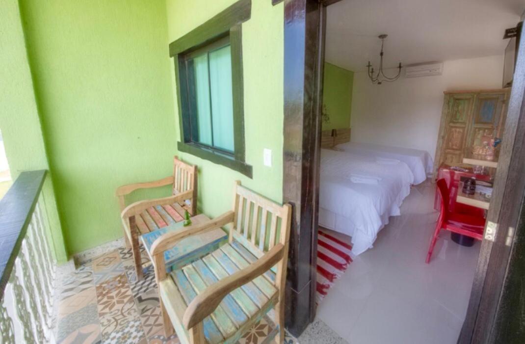 Parque Do Avestruz Eco Resort