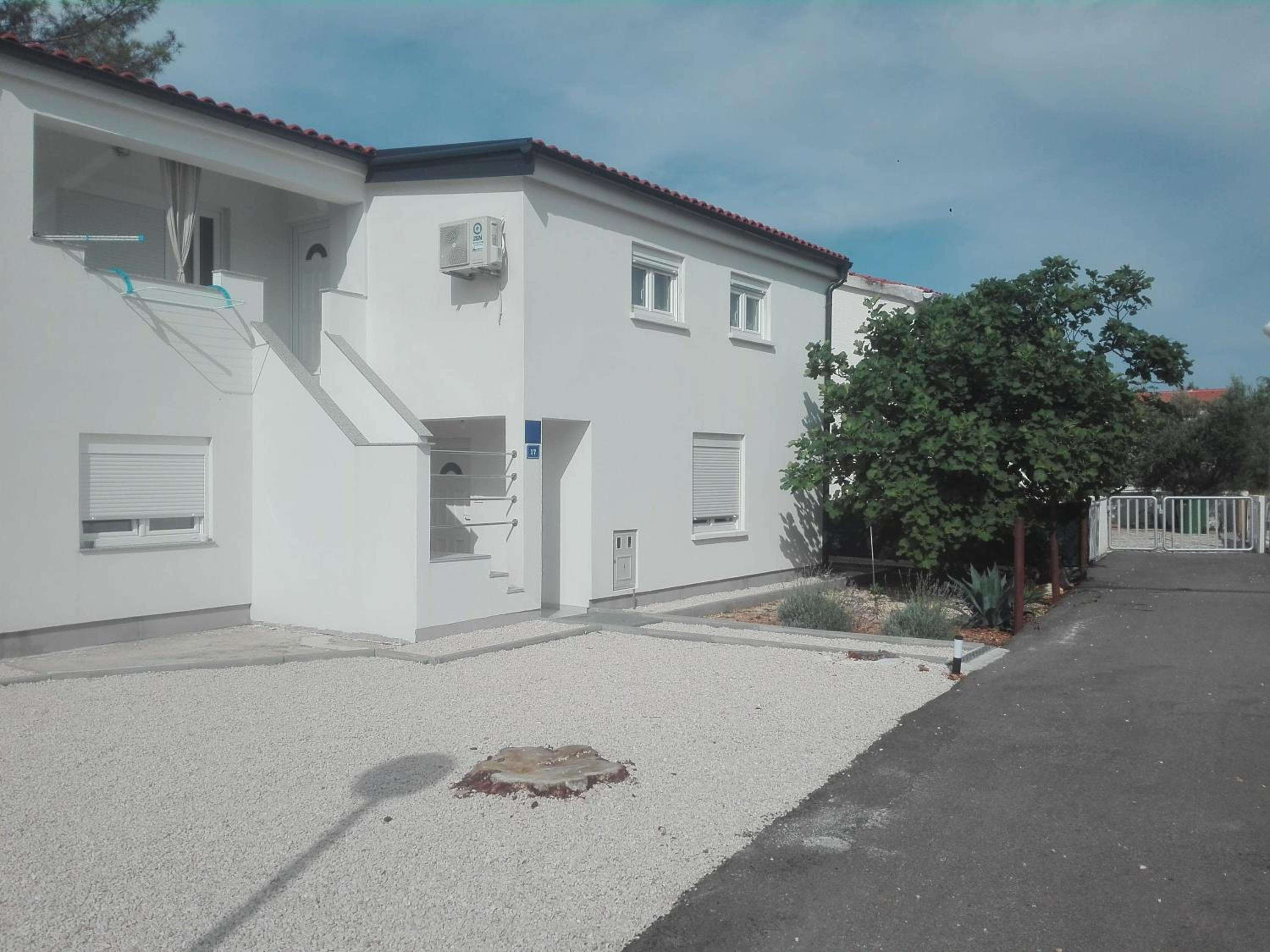 Apartman Bunarić view 2
