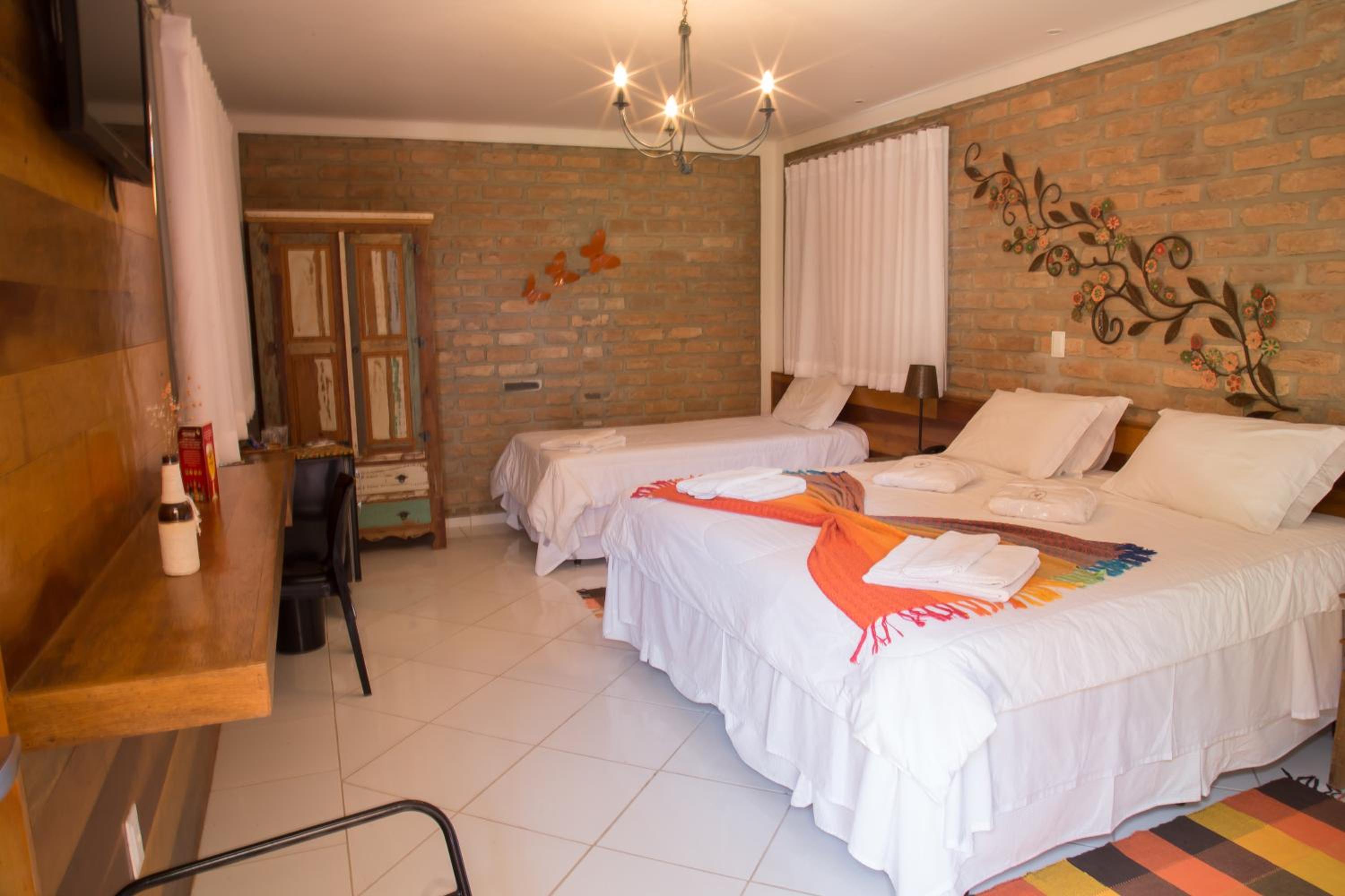 Parque Do Avestruz Eco Resort